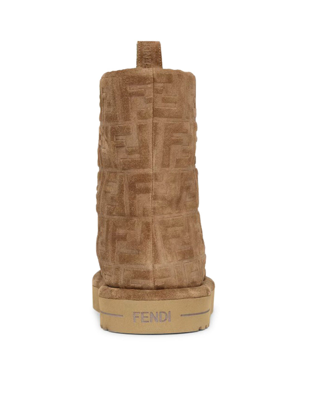 Apres Chic Boots Fendi оригінал – Купити в Україні – детальний вид