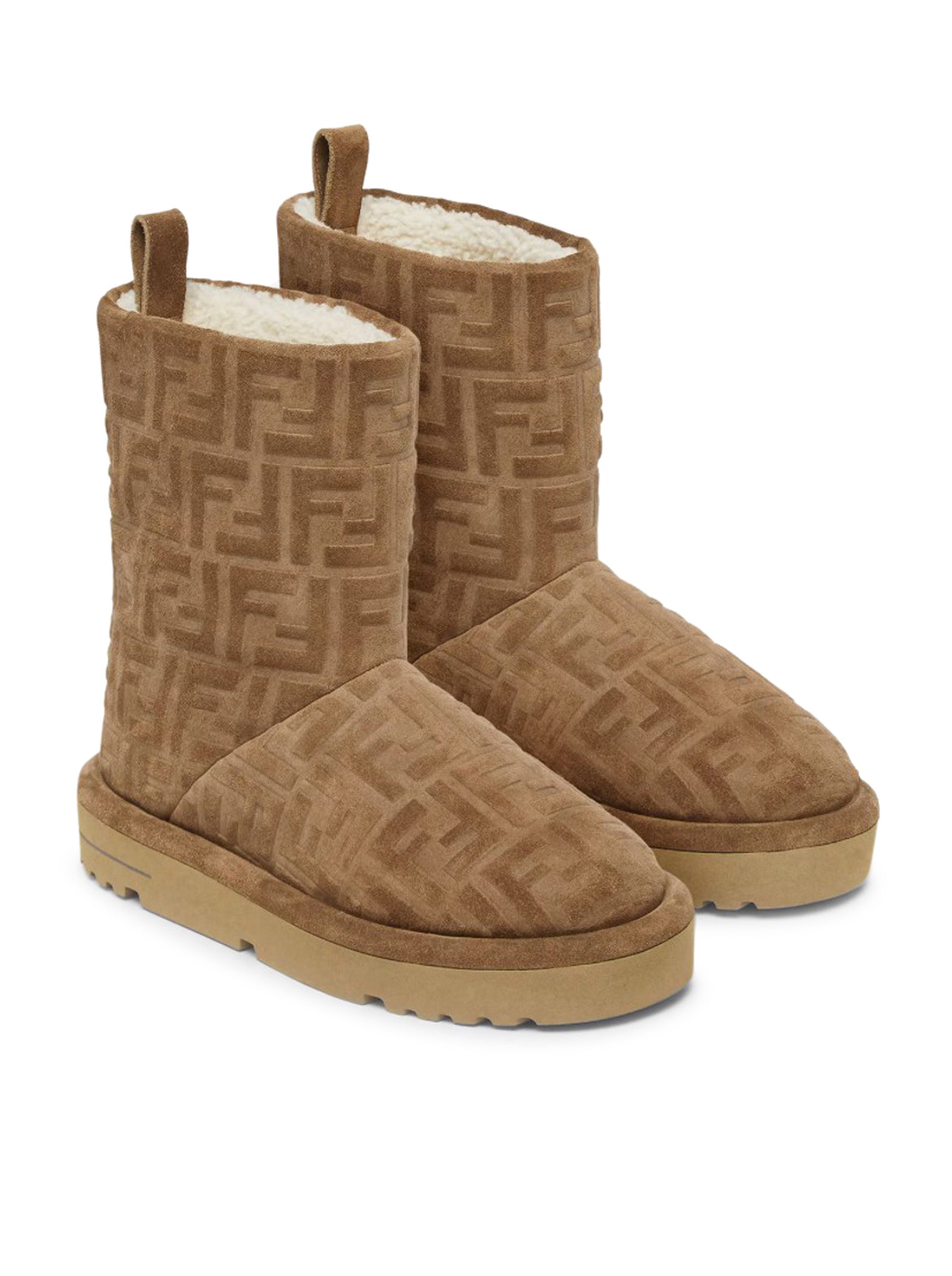 Apres Chic Boots Fendi оригінал – Купити в Україні – збільшений вид