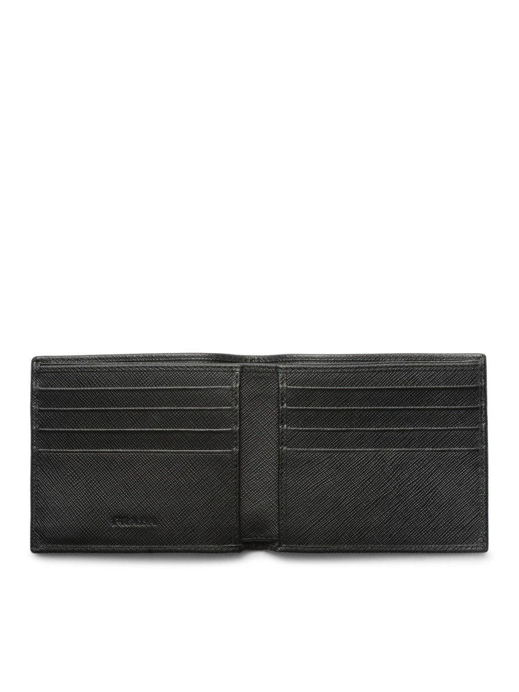 Оригінальна Saffiano Leather Wallet Prada – збільшений вид