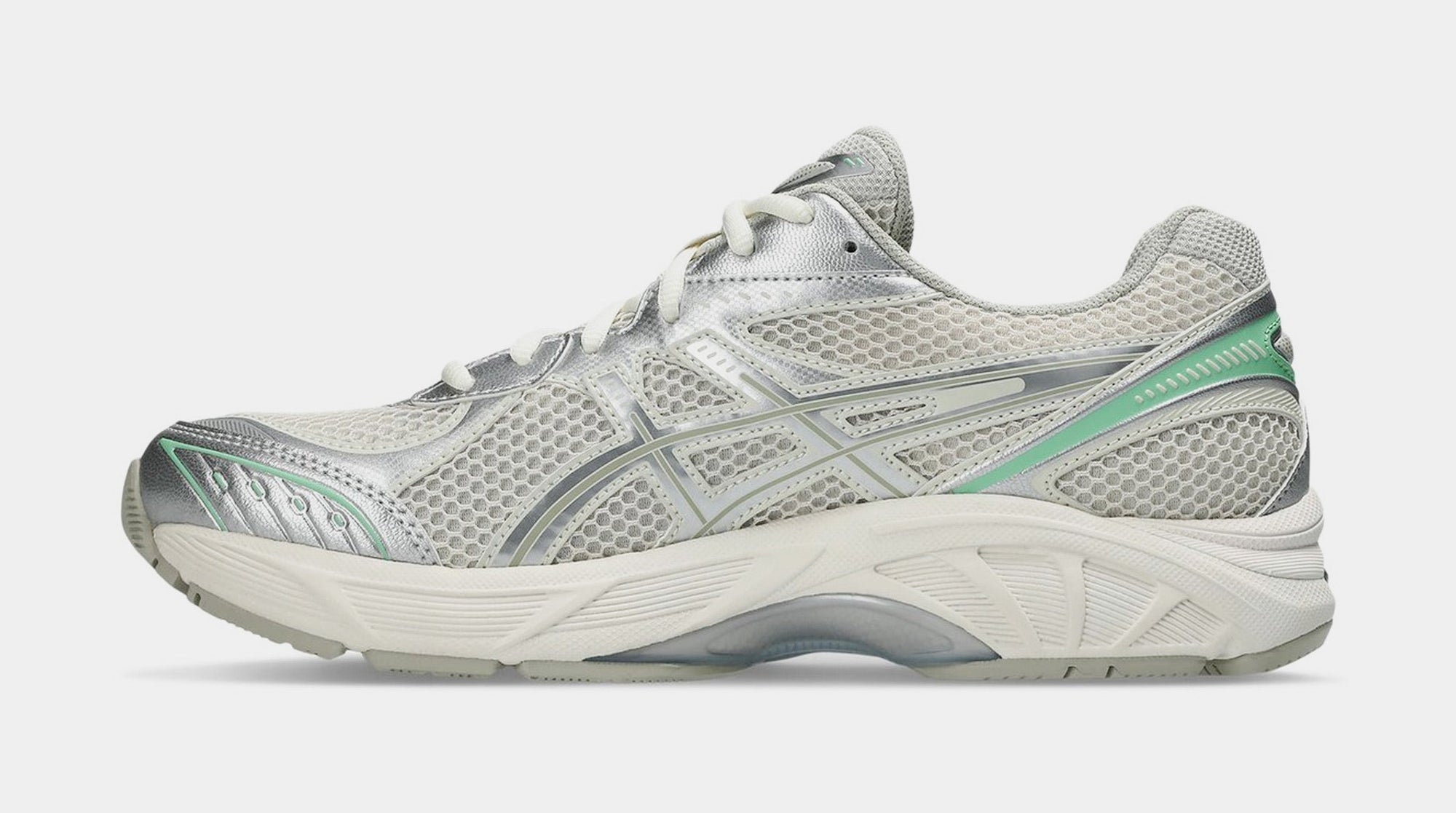 Оригінальна Gt 2160 Womens Running Shoes Asics – детальний вид