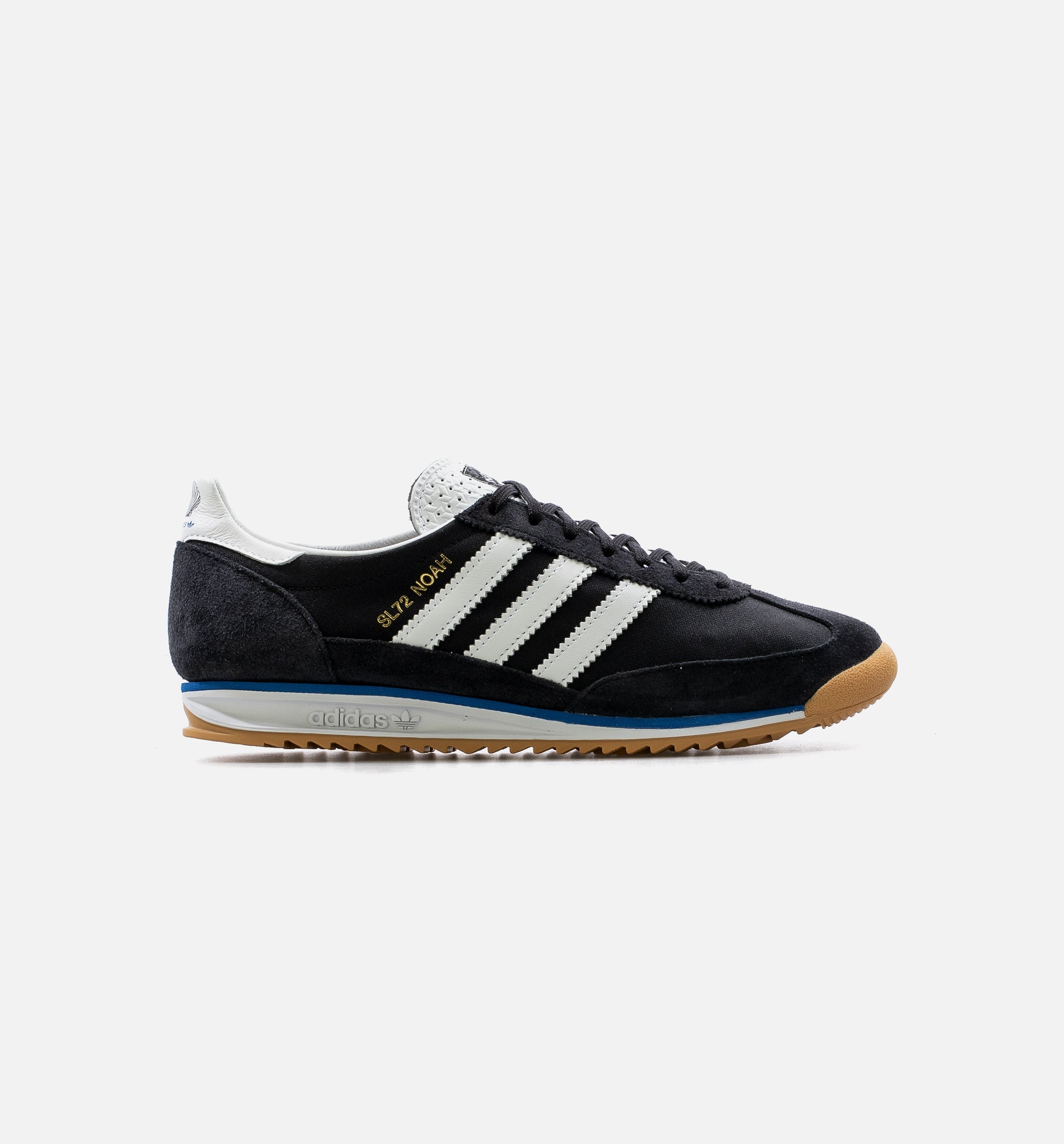 Sl 72 Noah Mens Lifestyle Shoe Adidas – Гарантія оригінальності – боковий вид - ADIDAS