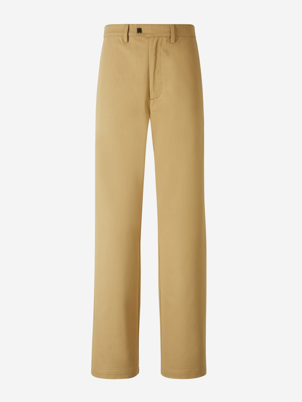 Оригінальна Baggy Chino Trousers Amiri – боковий вид