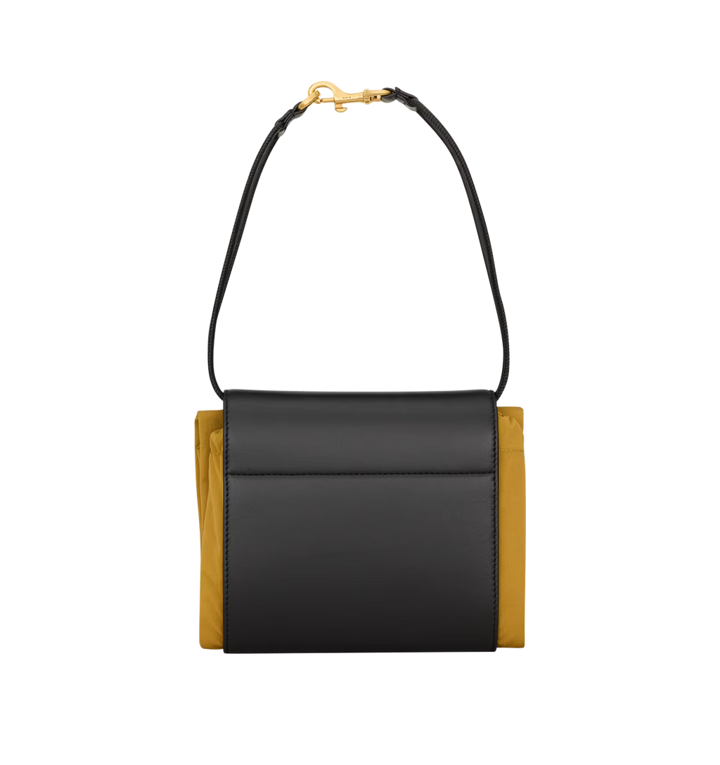 Foulard Folding Pouch Saint laurent оригінал – Купити в Україні – детальний вид