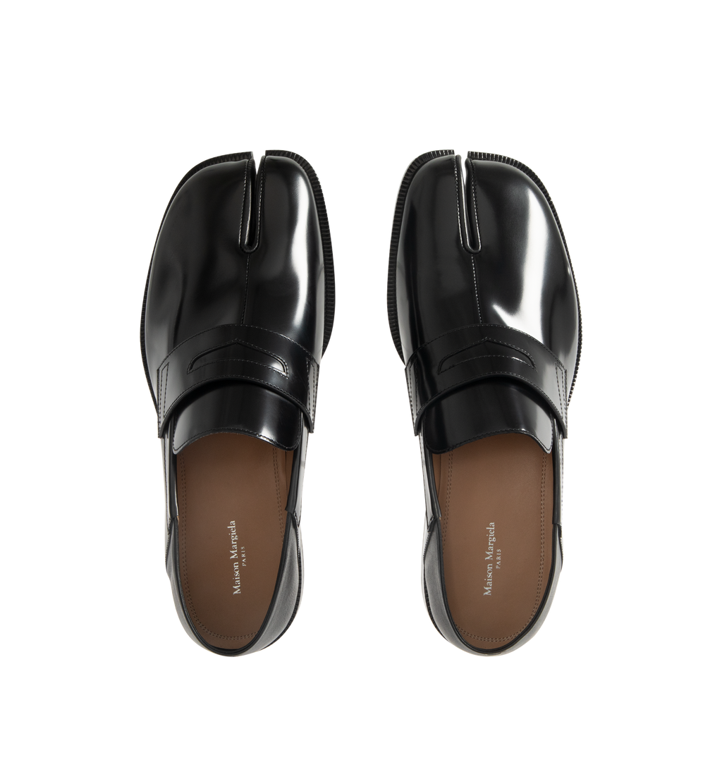 Tabi Babouche Loafer Maison margiela – Гарантія оригінальності – збільшений вид