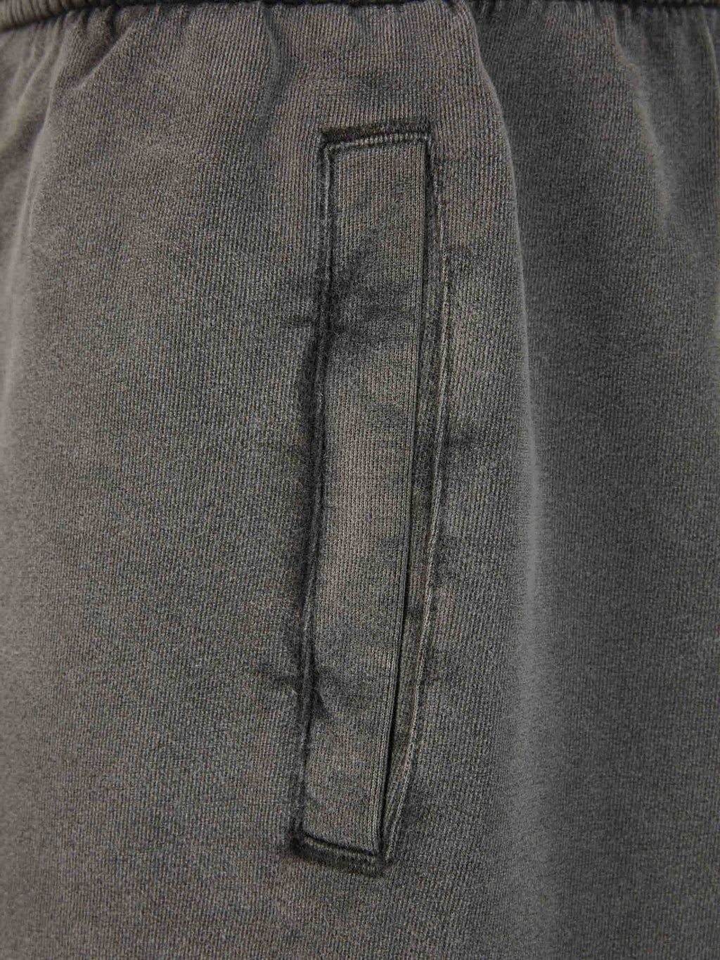 Pockets Cotton Bermuda Shorts Acne studios – Гарантія оригінальності – детальний вид