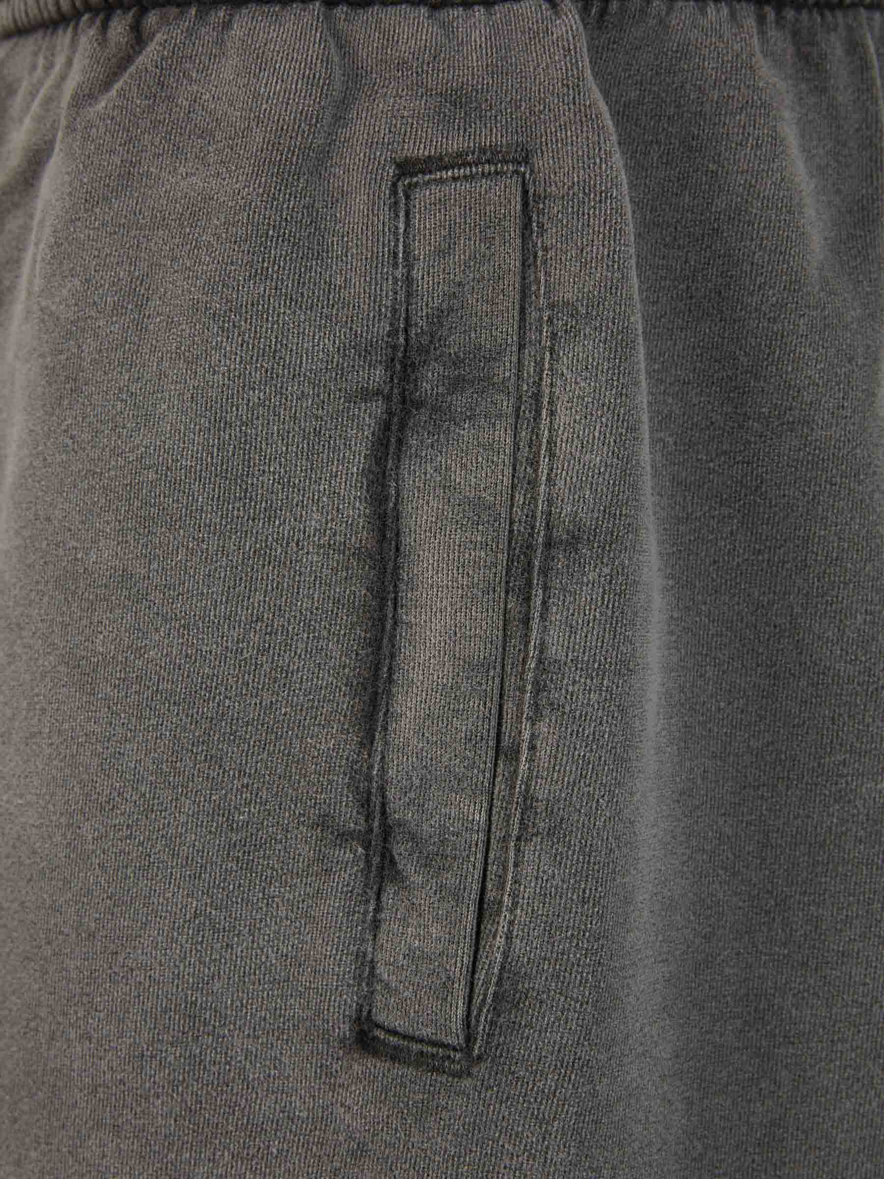Pockets Cotton Bermuda Shorts Acne studios – Гарантія оригінальності – детальний вид