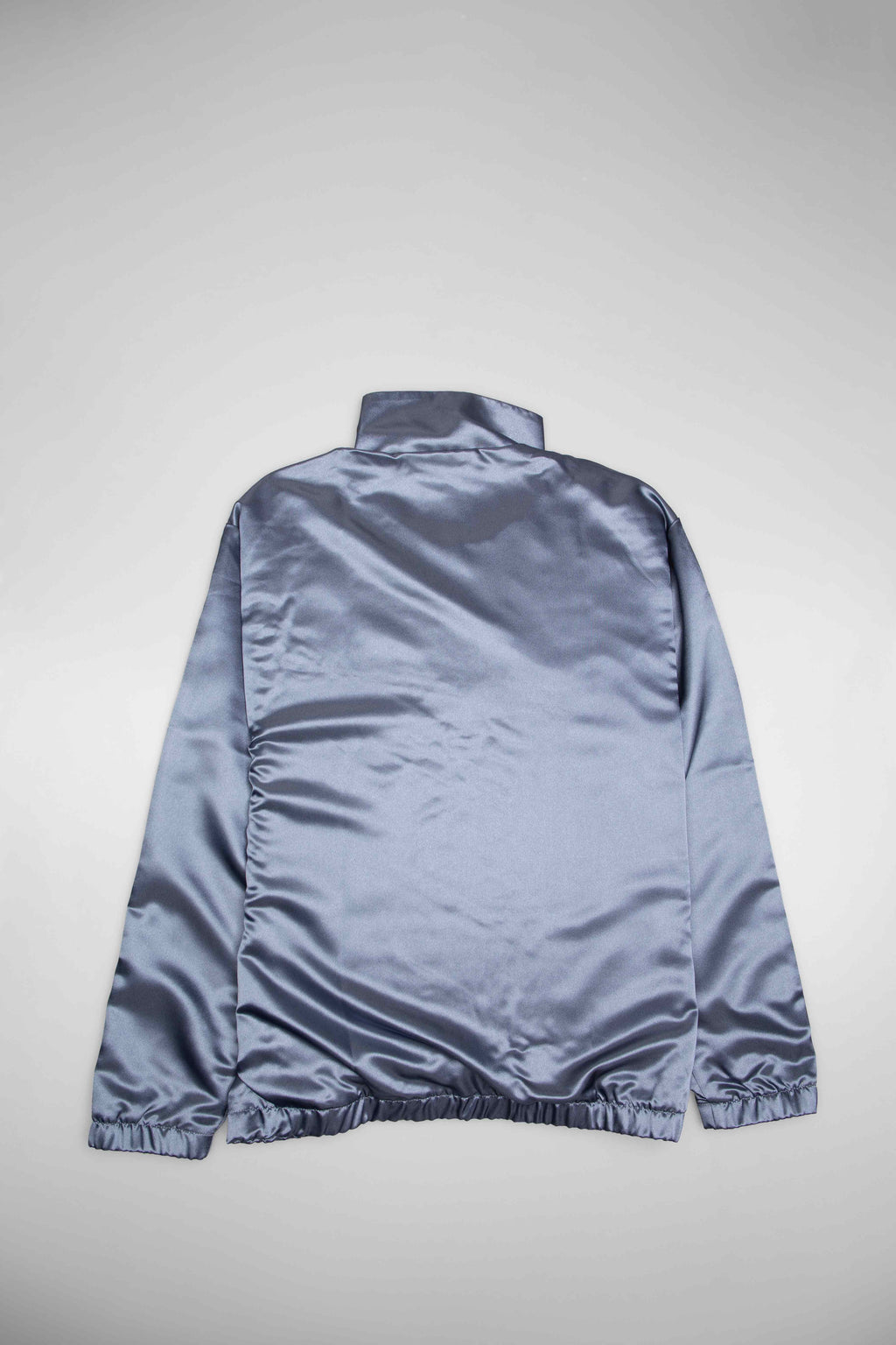 Оригінальна Mens Sweatshirt Adidas – вид ззаду