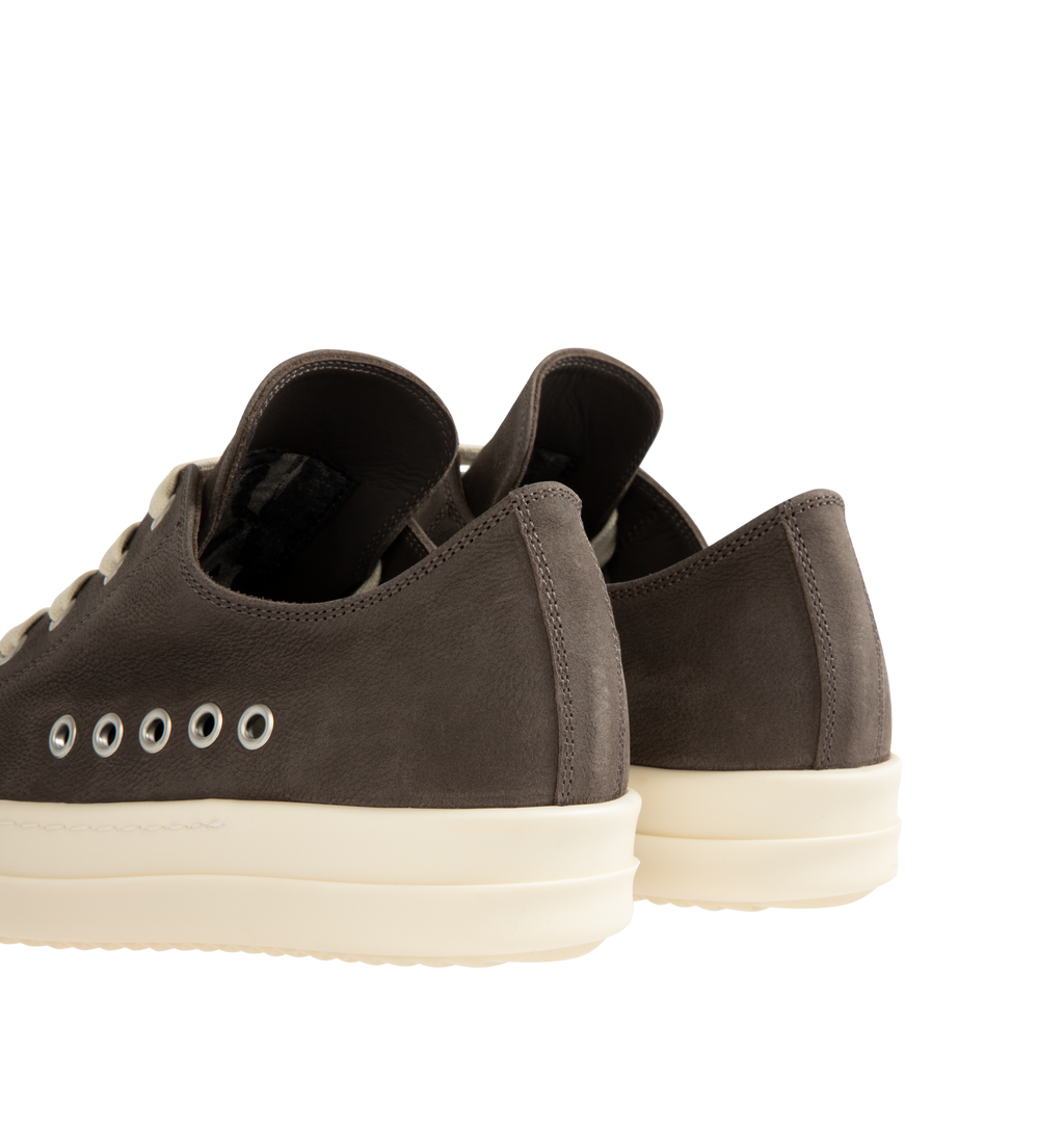 Оригінальна Extreme Low Sneaks Rick owens – детальний вид