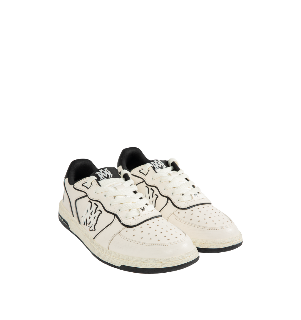 Оригінальна Newport Sneakers Amiri – вид ззаду