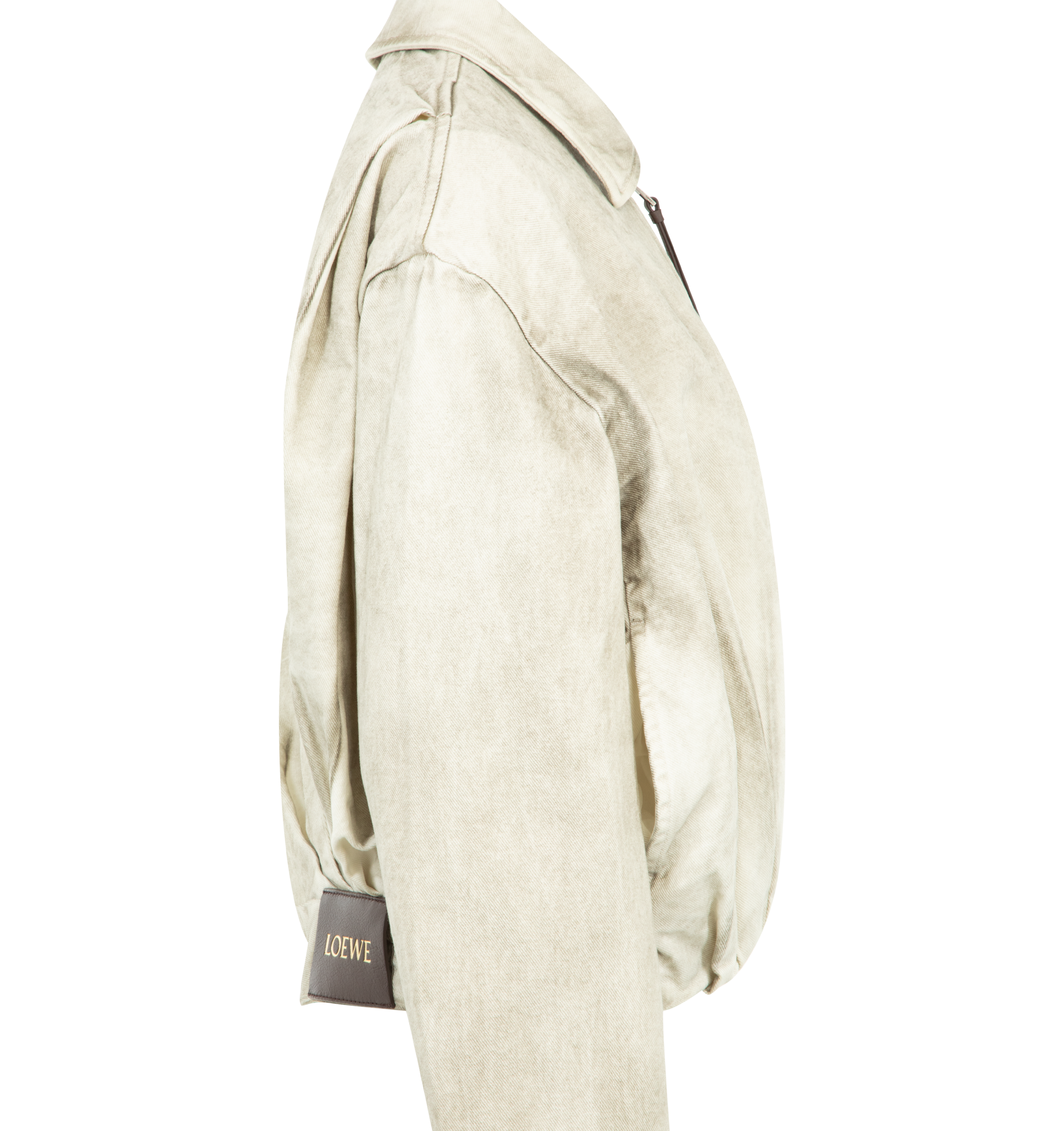 Loewe Outerwear оригінал | Швидка доставка Україна – детальний вид
