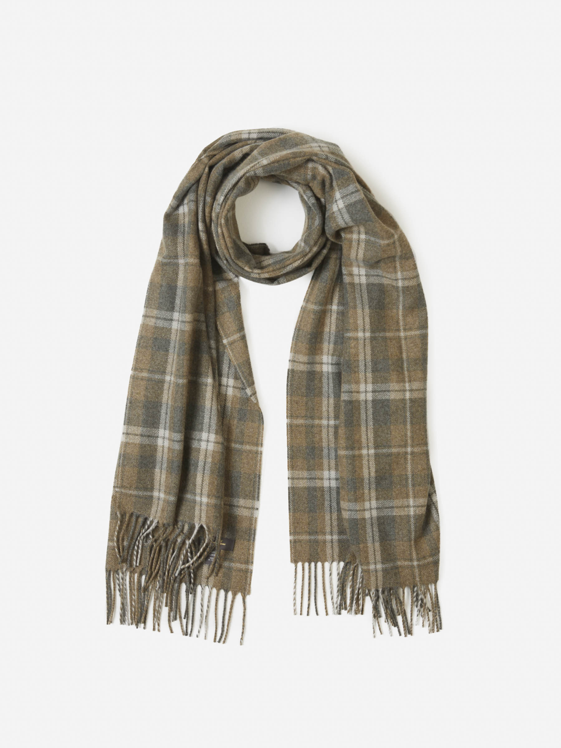 Loro piana Accessories оригінал | Швидка доставка Україна – боковий вид