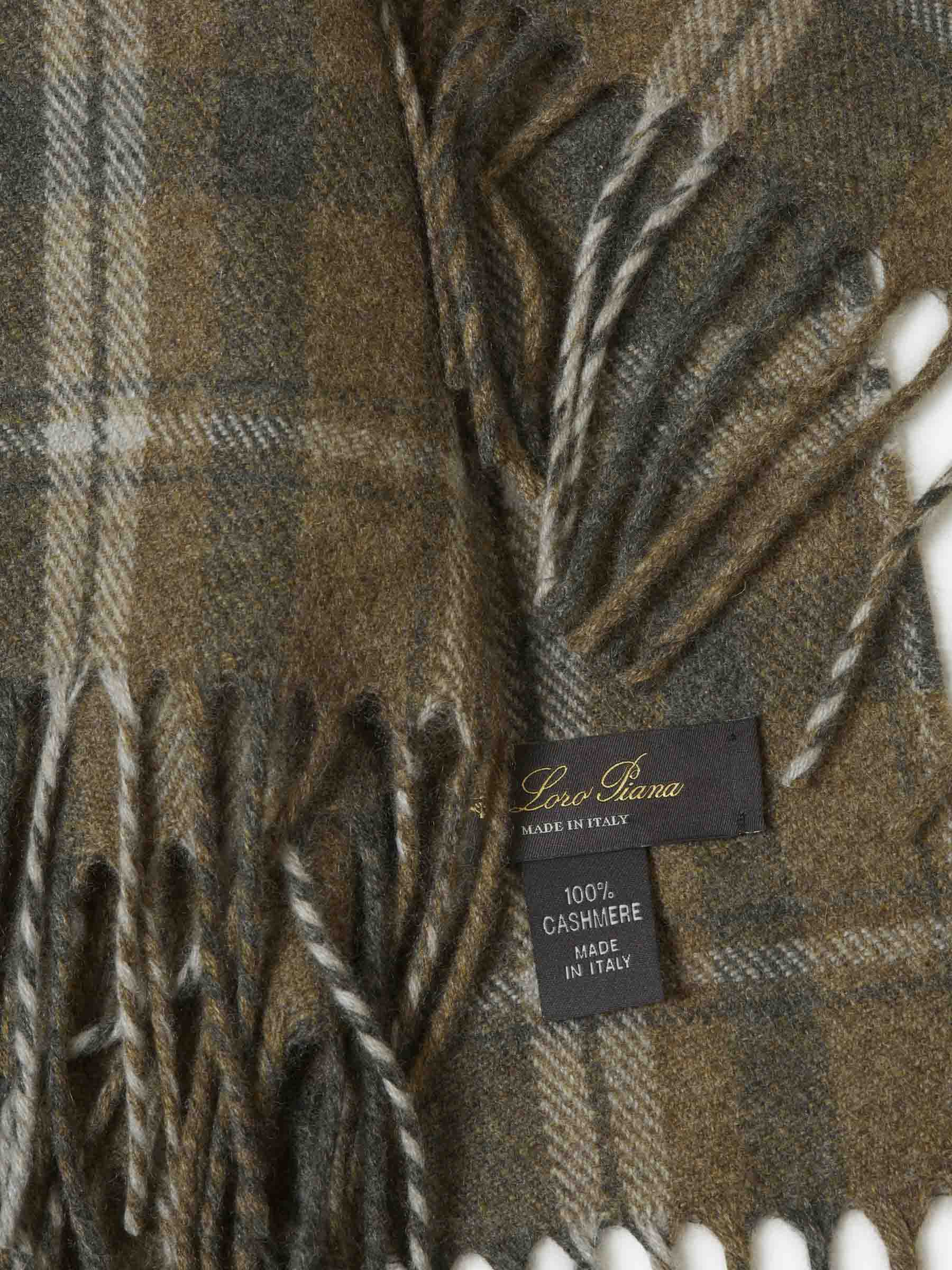 Loro piana Accessories оригінал | Швидка доставка Україна – детальний вид