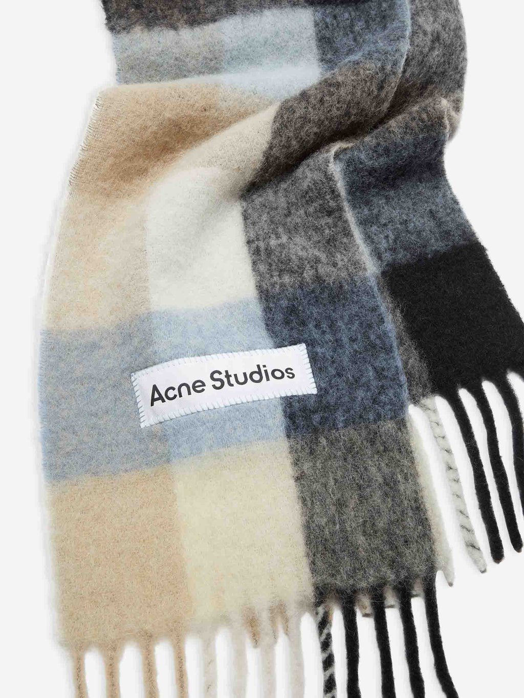 Acne studios Accessories оригінал | Швидка доставка Україна – детальний вид