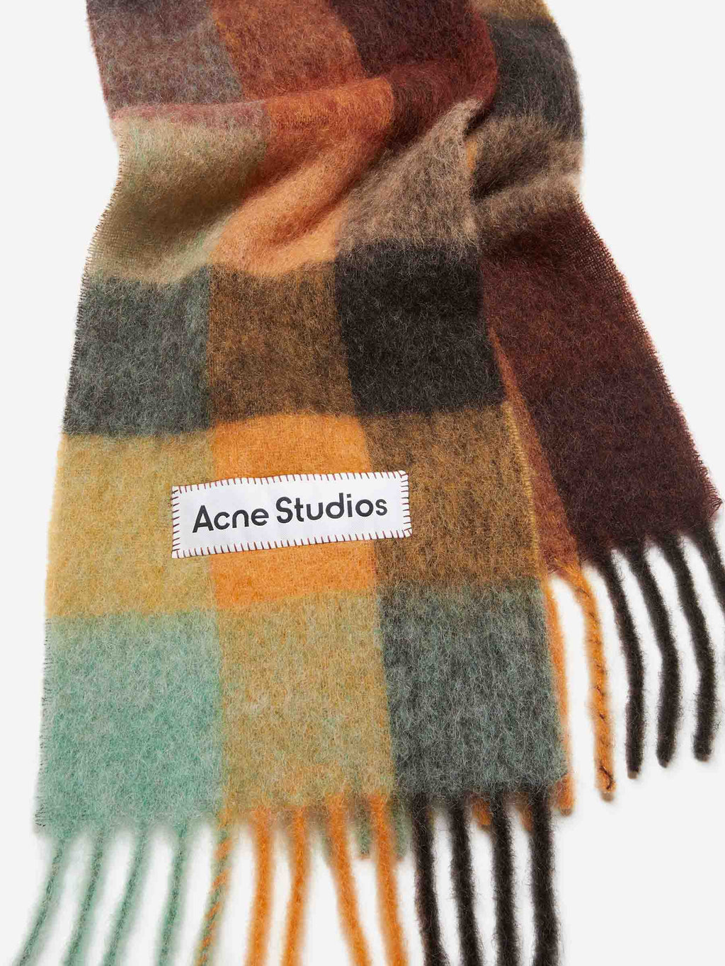 Acne studios Accessories оригінал | Швидка доставка Україна – детальний вид