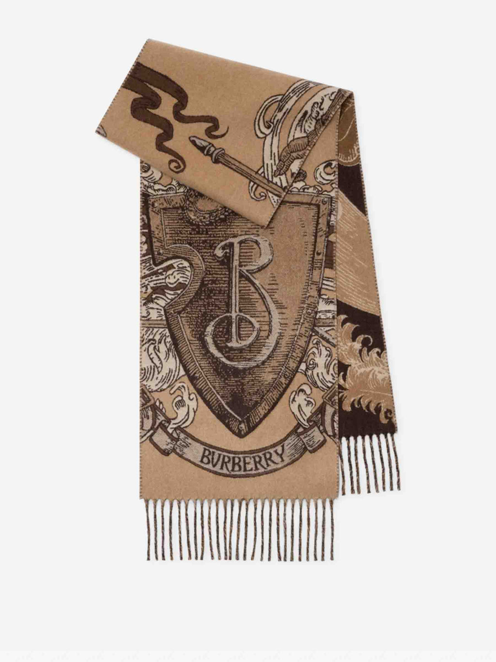Burberry Accessories оригінал | Швидка доставка Україна – боковий вид
