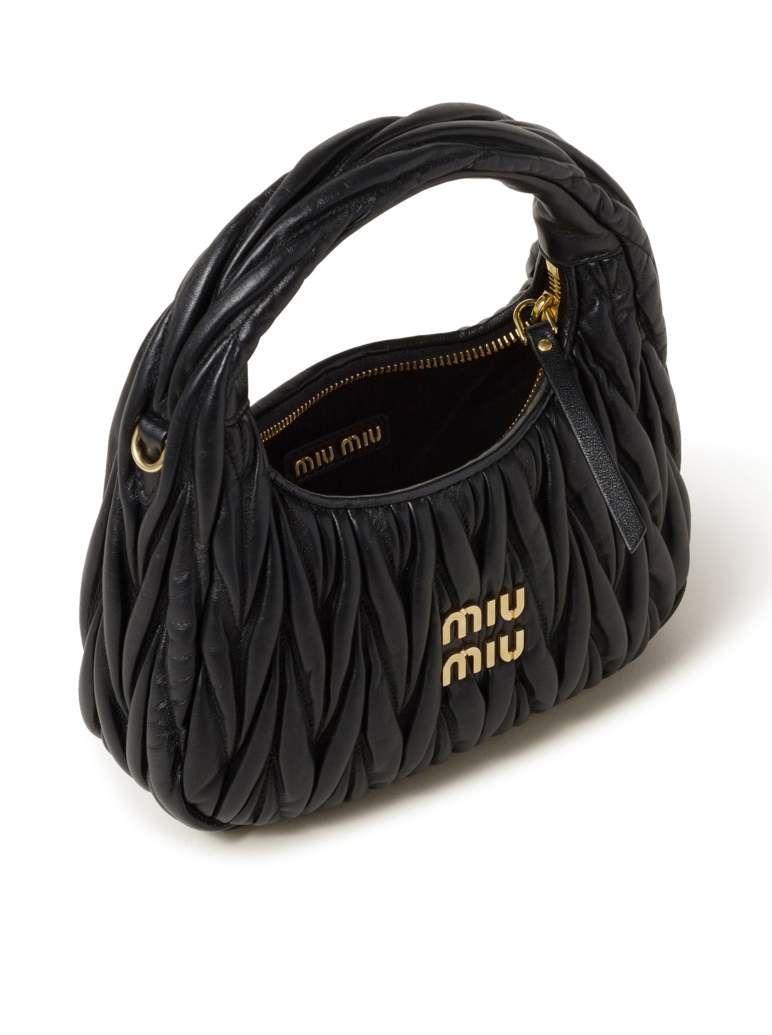 Miu miu Bags оригінал | Швидка доставка Україна – збільшений вид