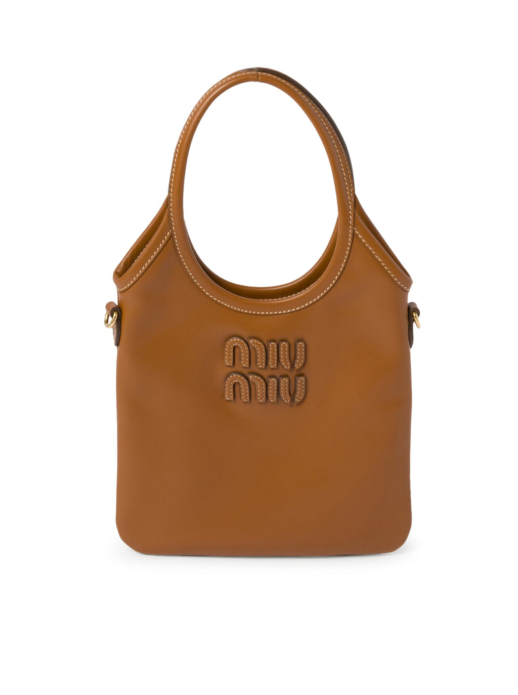 Miu miu Bags оригінал | Швидка доставка Україна – боковий вид