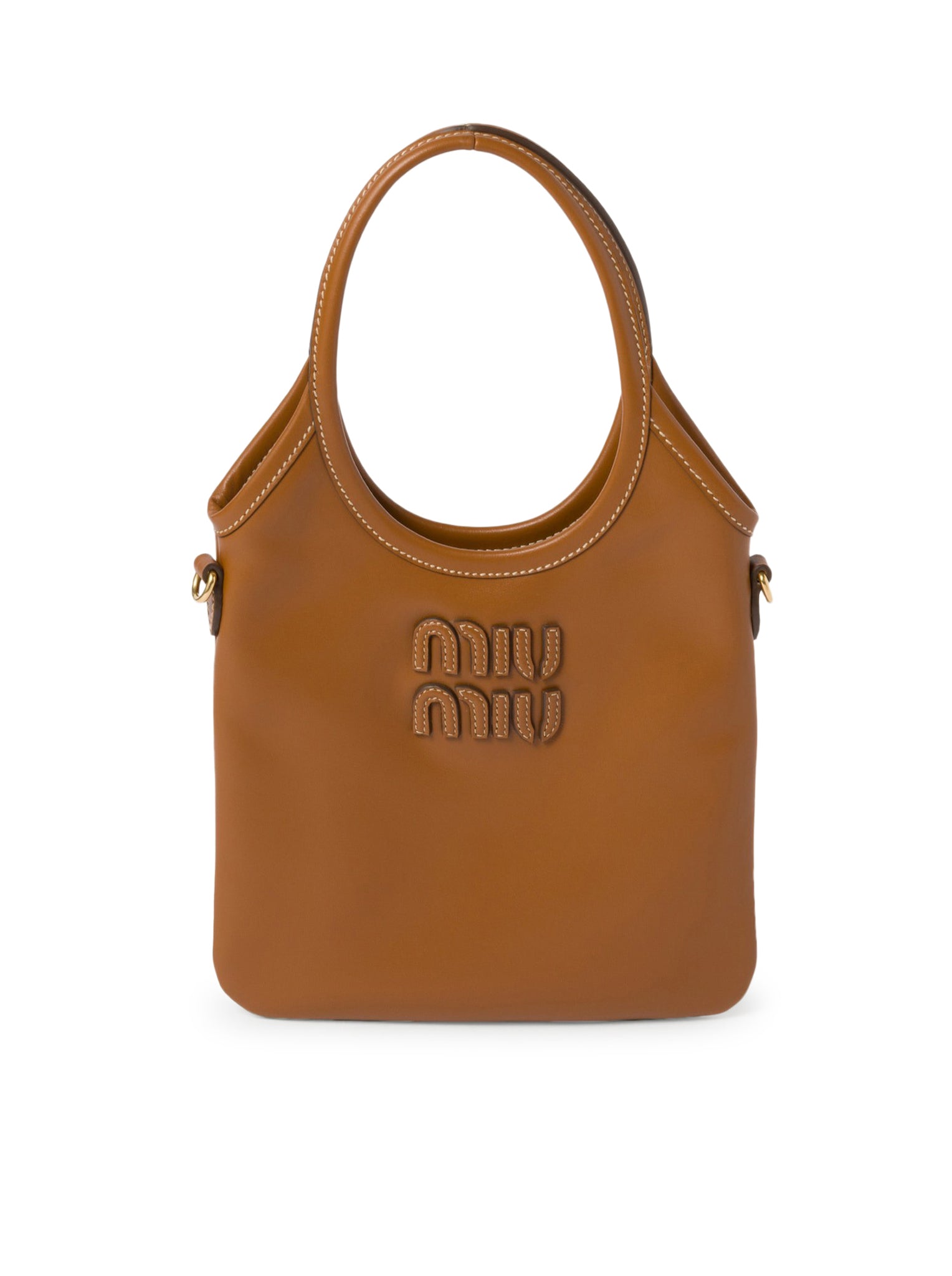 Miu miu Bags оригінал | Швидка доставка Україна – боковий вид