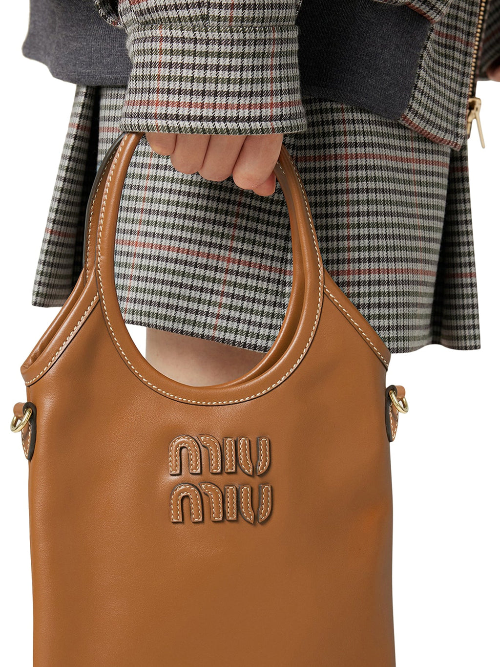 Miu miu Bags оригінал | Швидка доставка Україна – збільшений вид