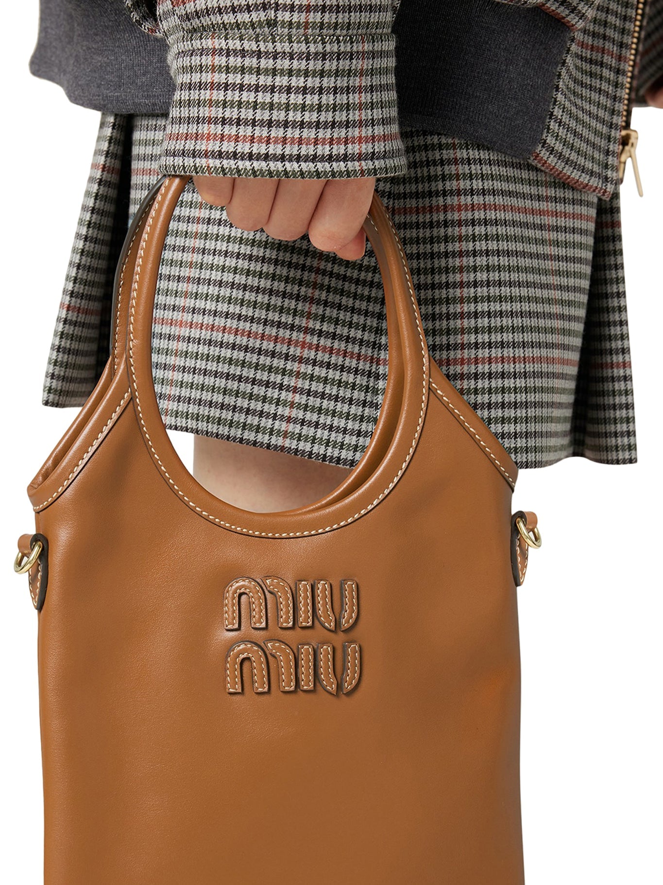 Miu miu Bags оригінал | Швидка доставка Україна – збільшений вид