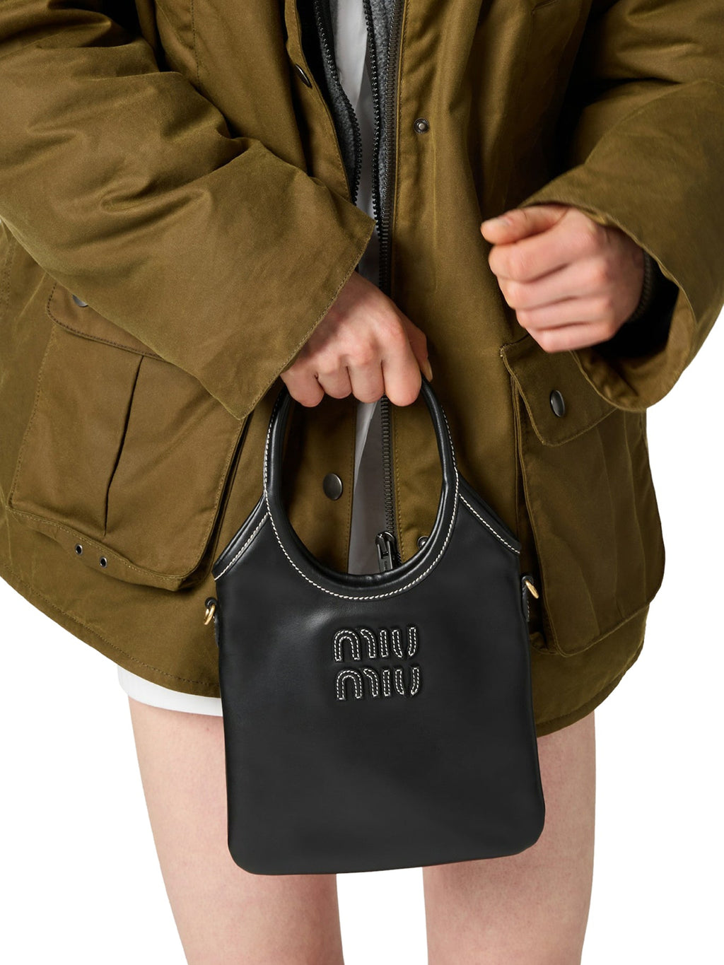 Miu miu Bags оригінал | Швидка доставка Україна – детальний вид