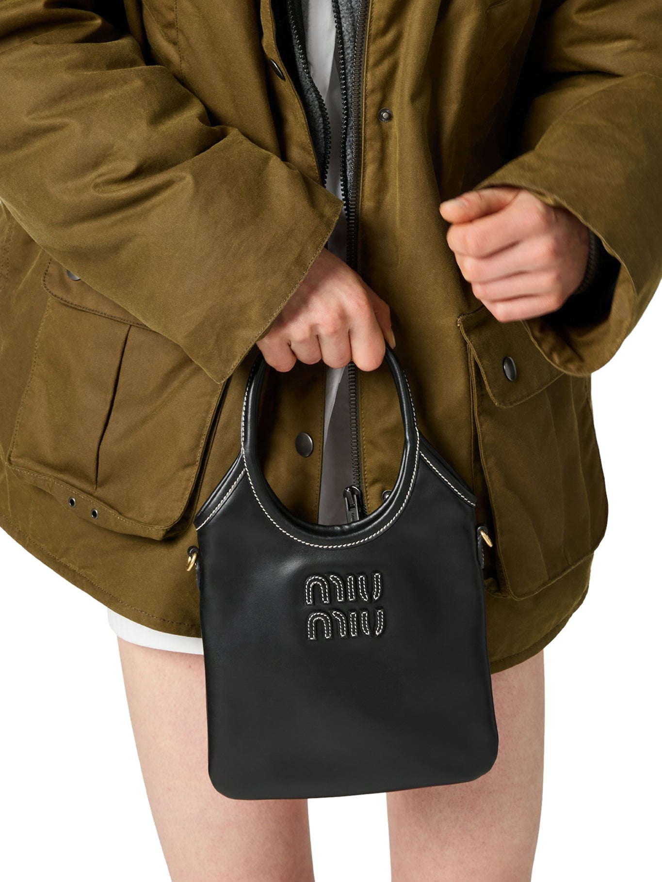 Miu miu Bags оригінал | Швидка доставка Україна – детальний вид