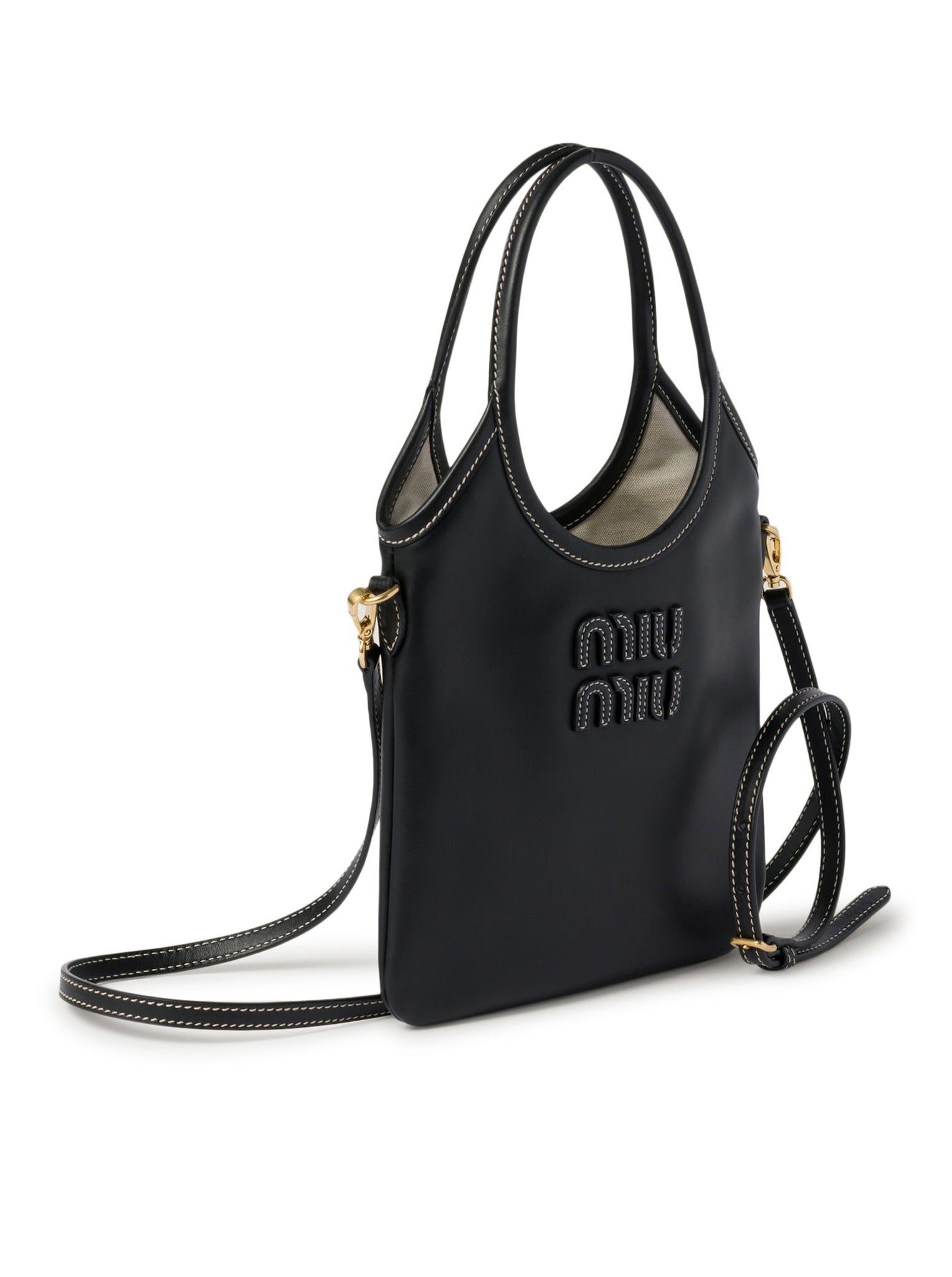 Miu miu Bags оригінал | Швидка доставка Україна – збільшений вид