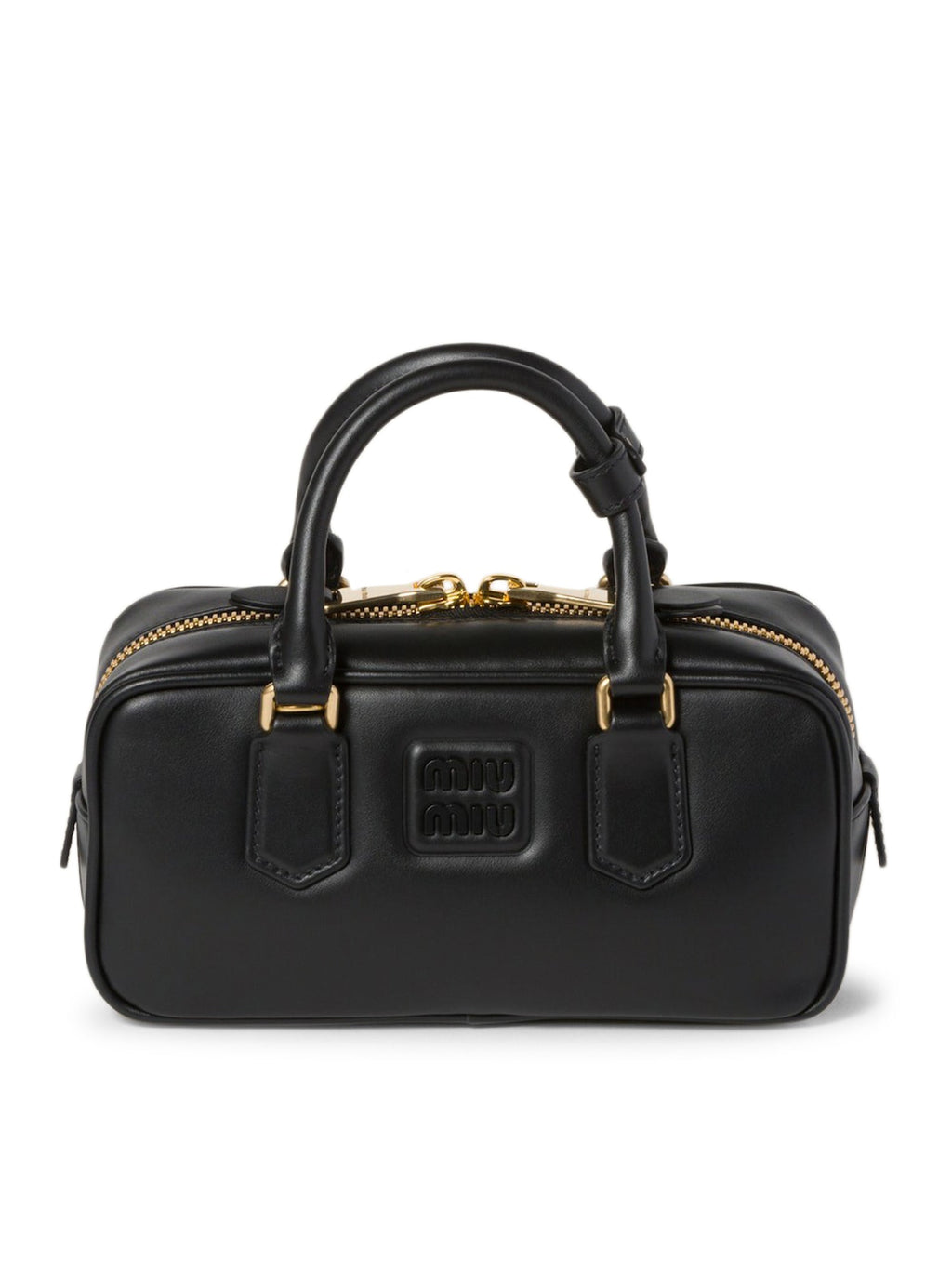 Miu miu Bags оригінал | Швидка доставка Україна – боковий вид
