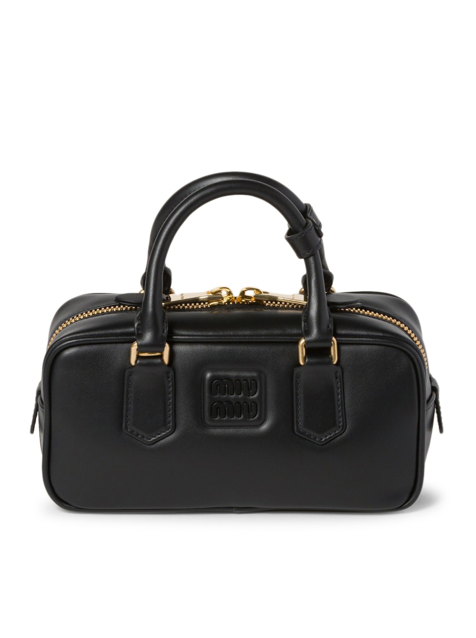 Miu miu Bags оригінал | Швидка доставка Україна – боковий вид