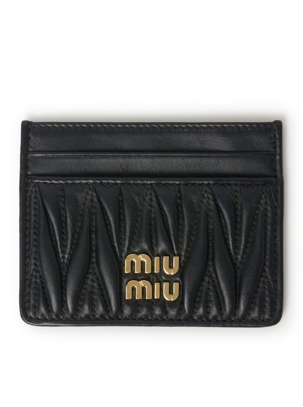Miu miu Accessories оригінал | Швидка доставка Україна – боковий вид