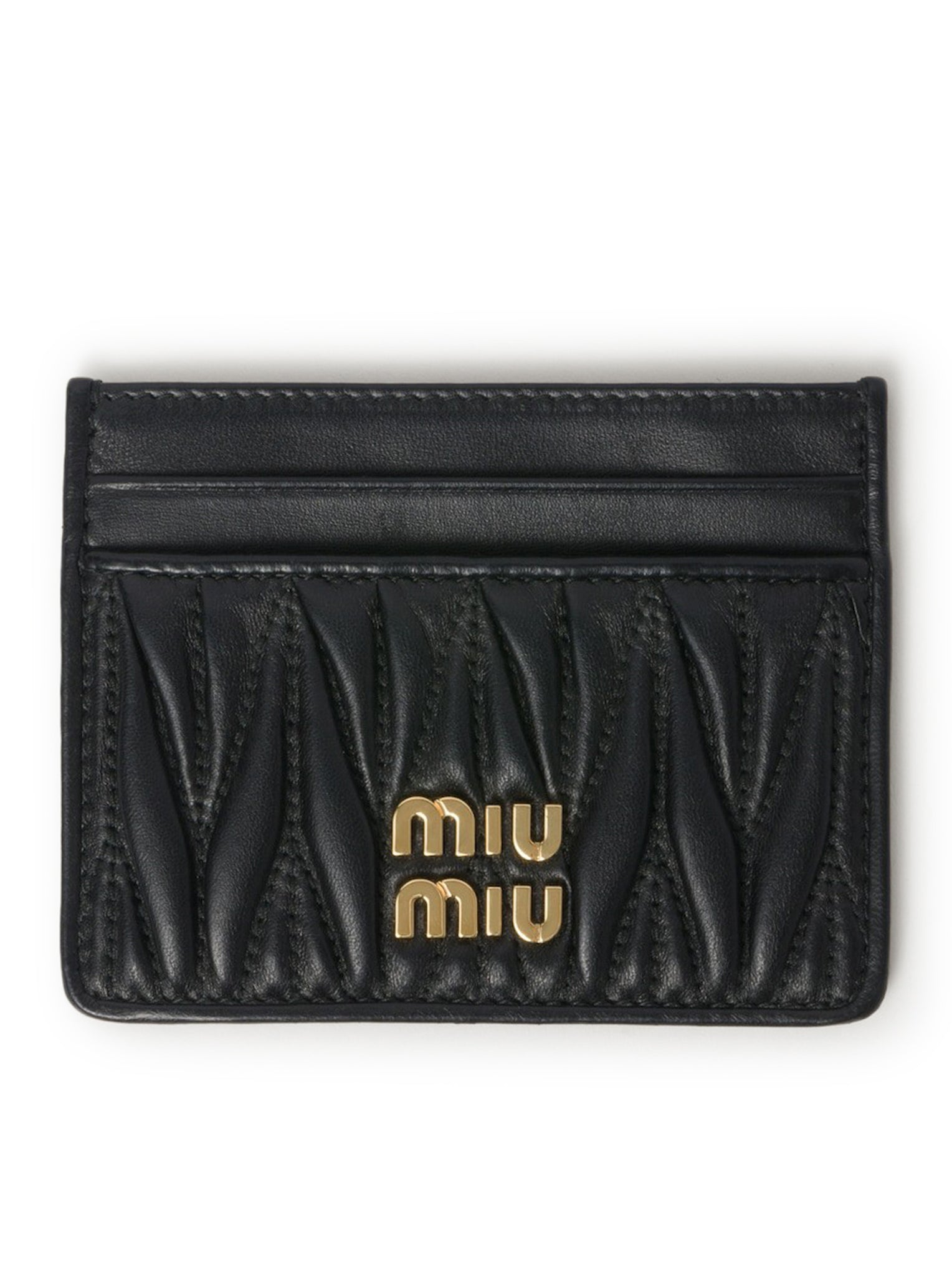 Miu miu Accessories оригінал | Швидка доставка Україна – боковий вид