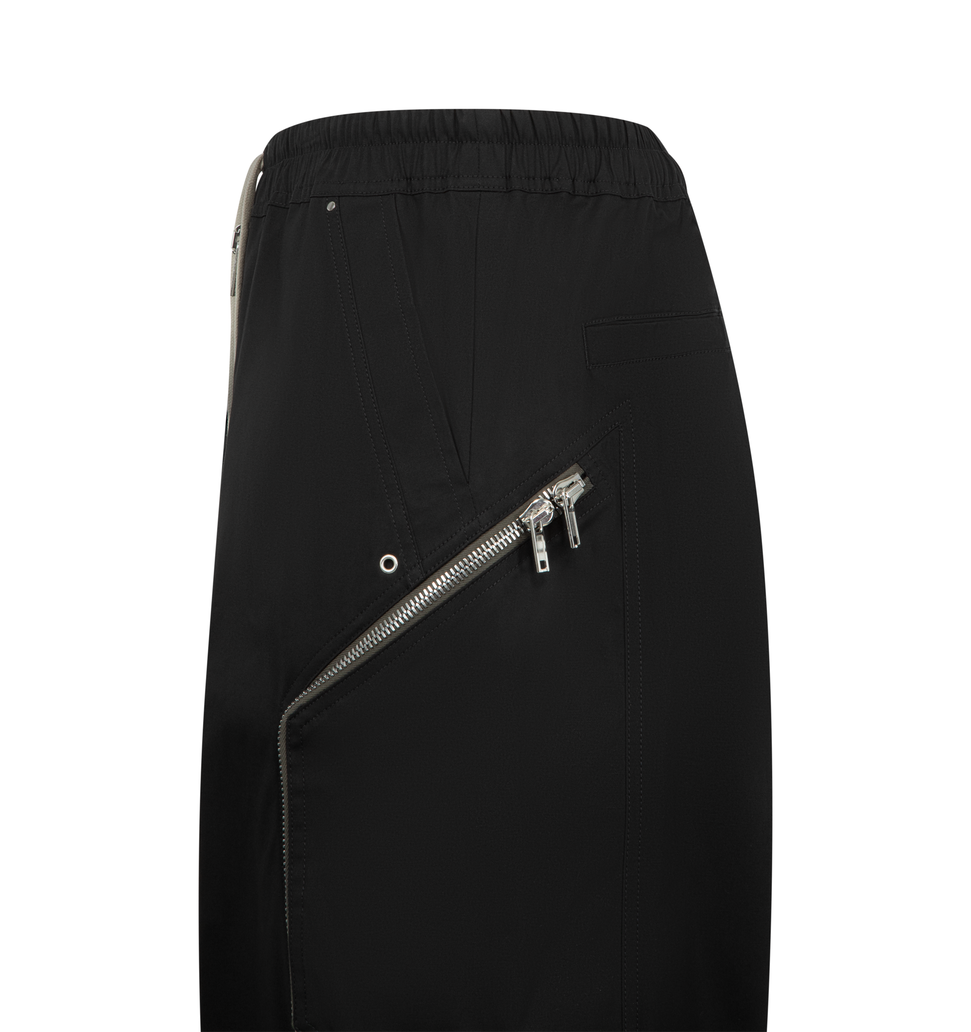 Heizer Belas Pant Rick owens – Гарантія оригінальності – детальний вид