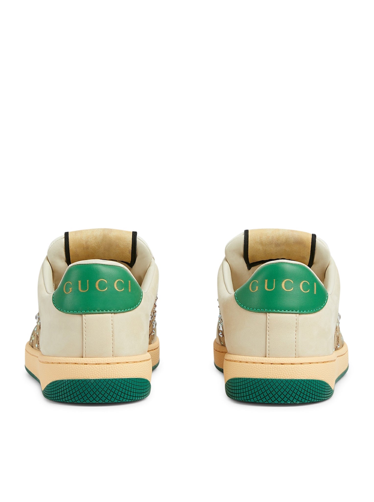 Оригінальна Women`s Screener Sneaker Gucci – детальний вид