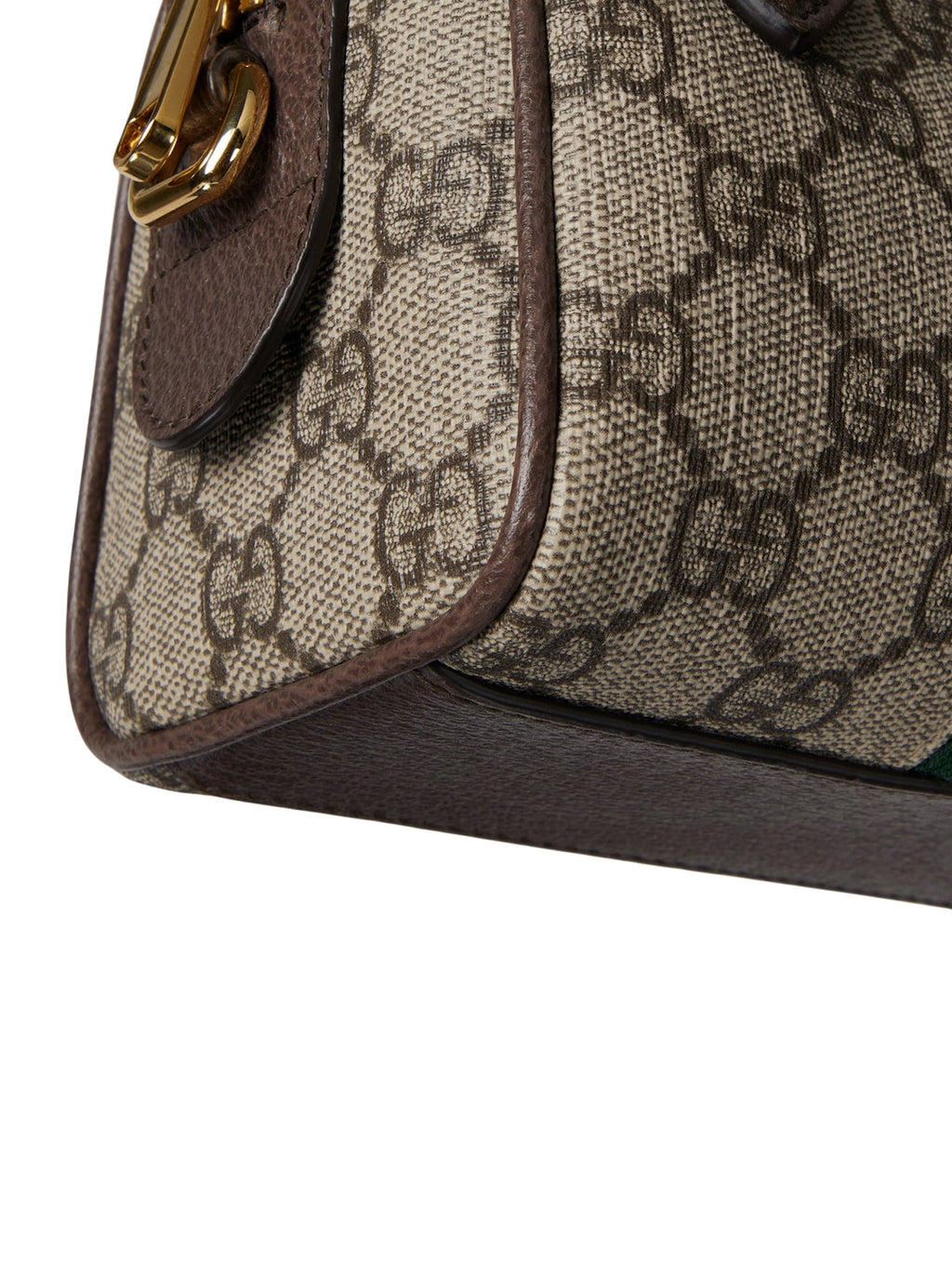 Super Mini Ophidia Bag Gucci – Гарантія оригінальності – вид ззаду