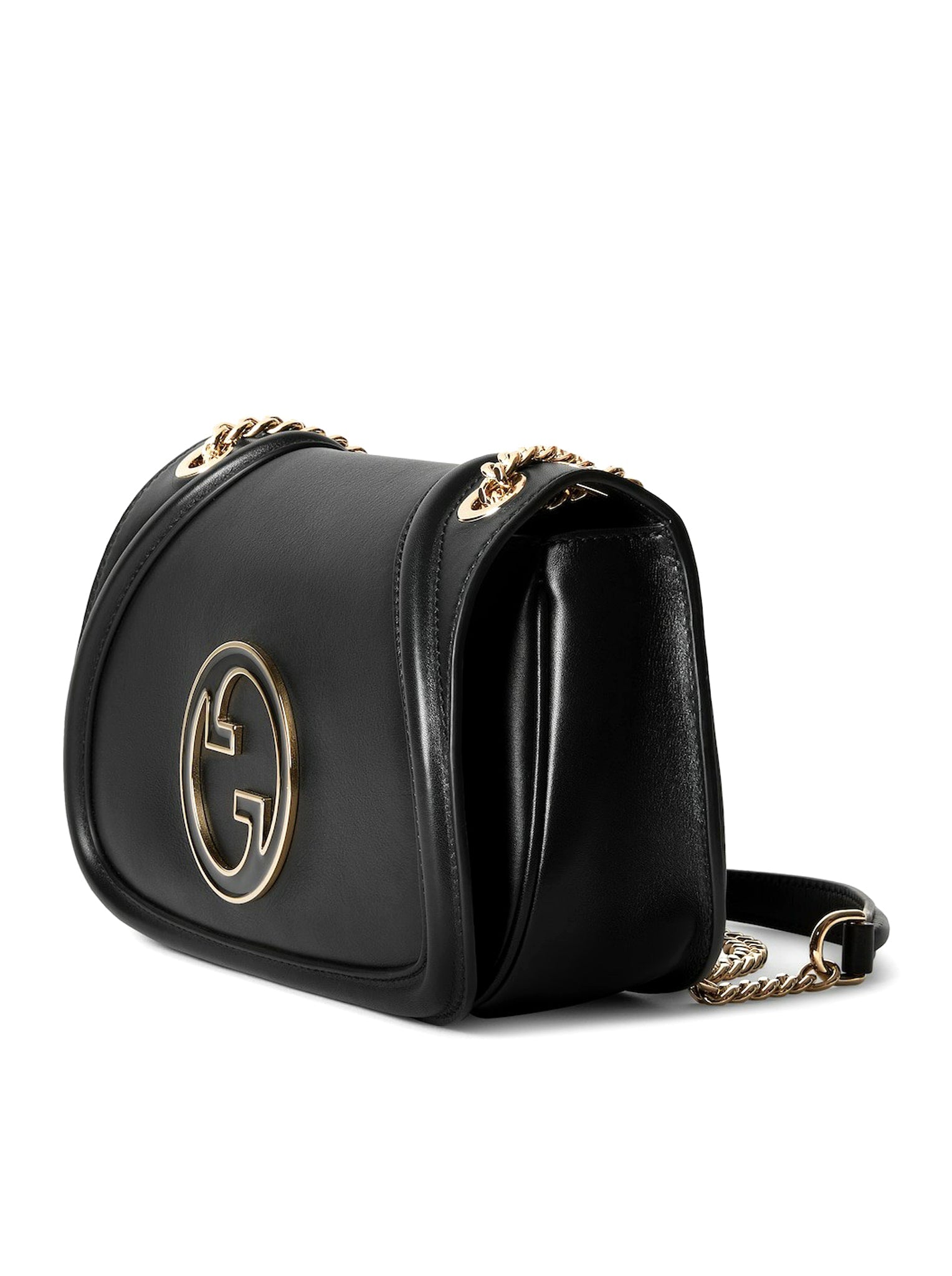 Blondie Shoulder Bag Medium Size Gucci оригінал – Купити в Україні – збільшений вид