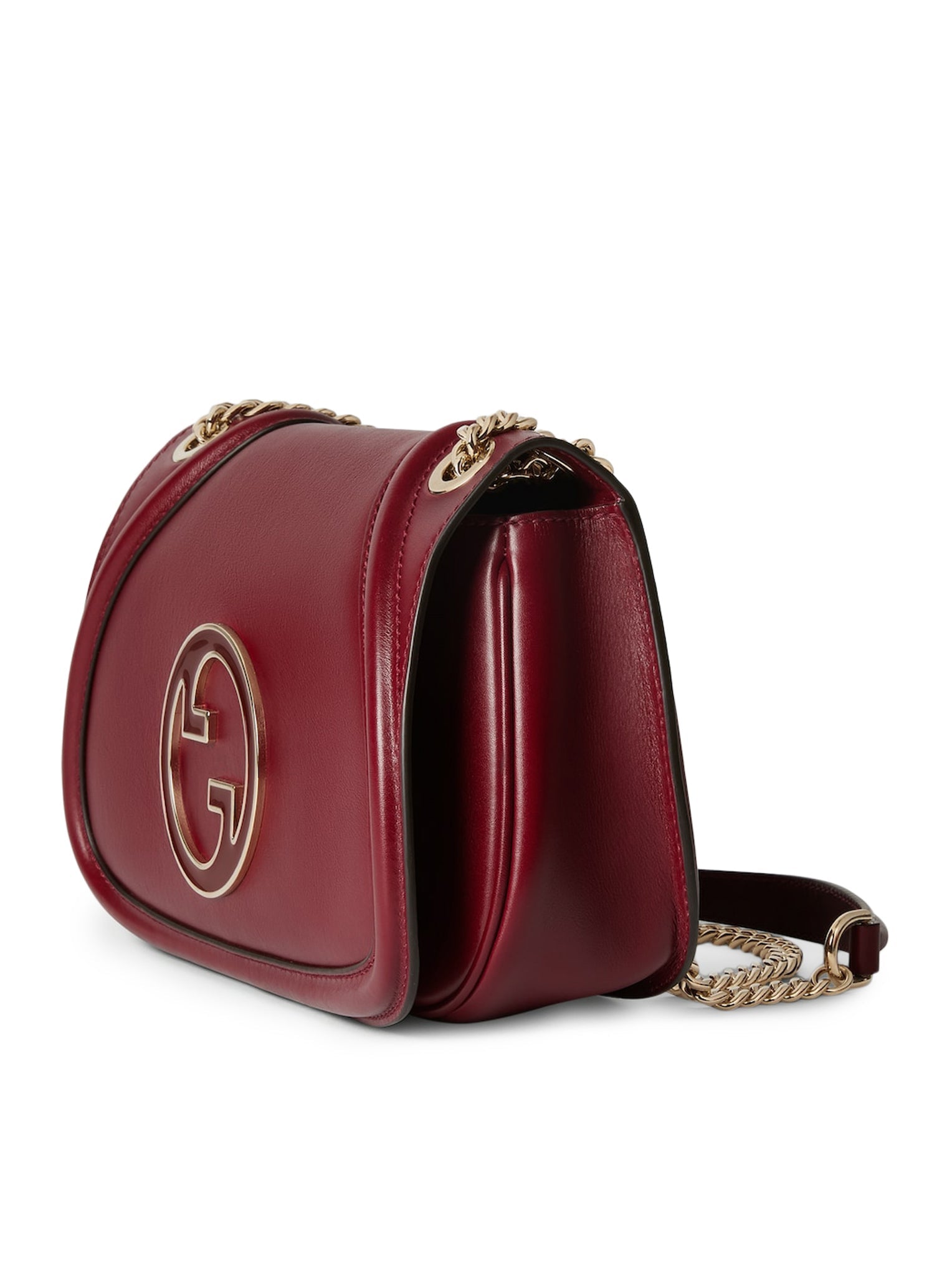 Blondie Shoulder Bag Medium Size Gucci оригінал – Купити в Україні – збільшений вид
