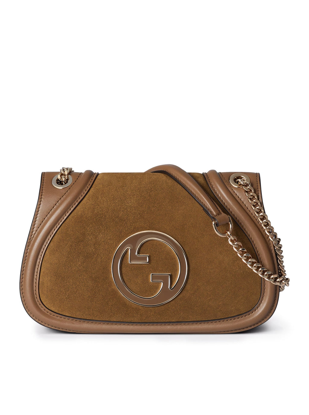 Blondie Medium Bag Gucci оригінал – Купити в Україні – боковий вид