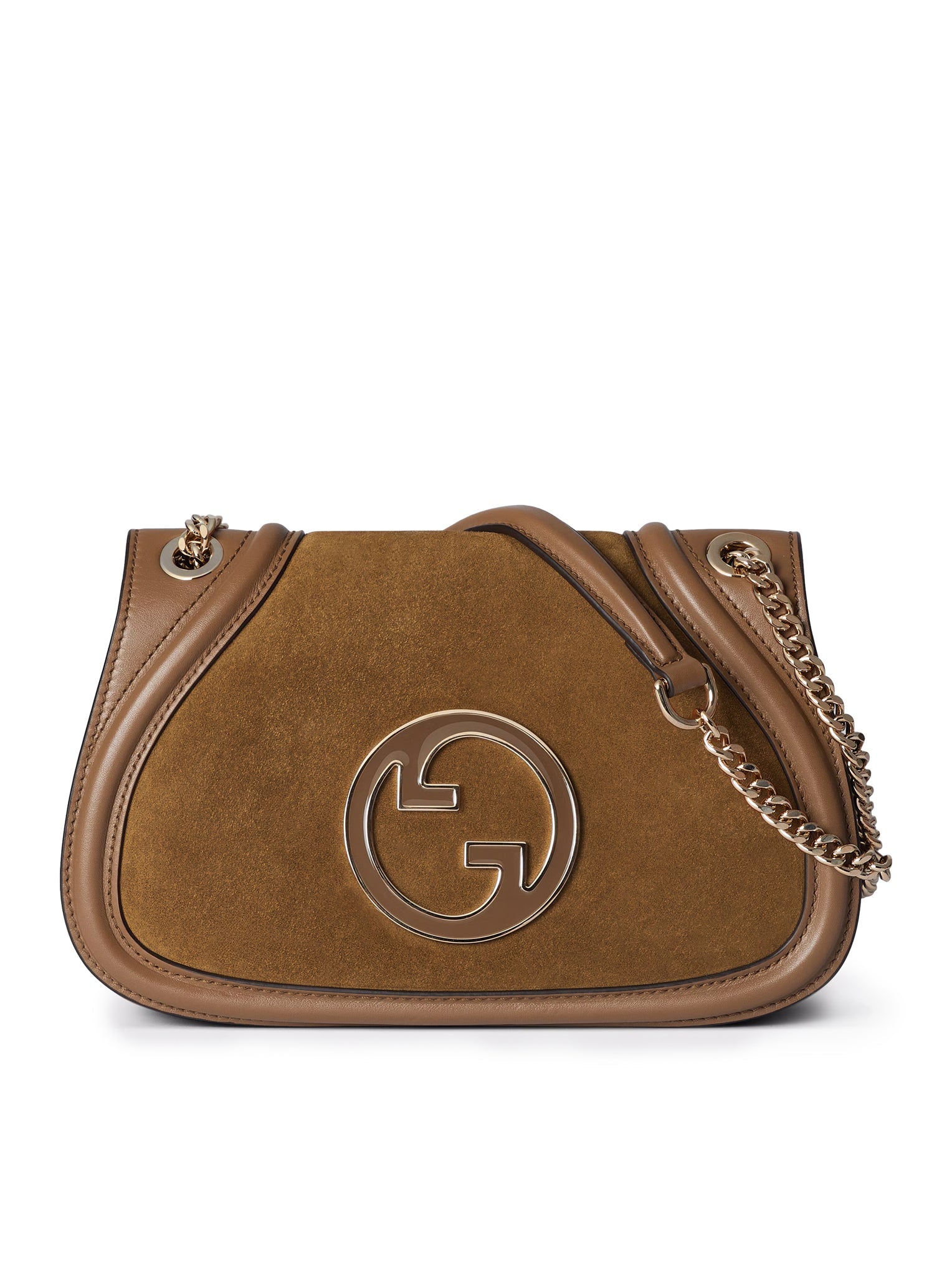 Blondie Medium Bag Gucci оригінал – Купити в Україні – боковий вид
