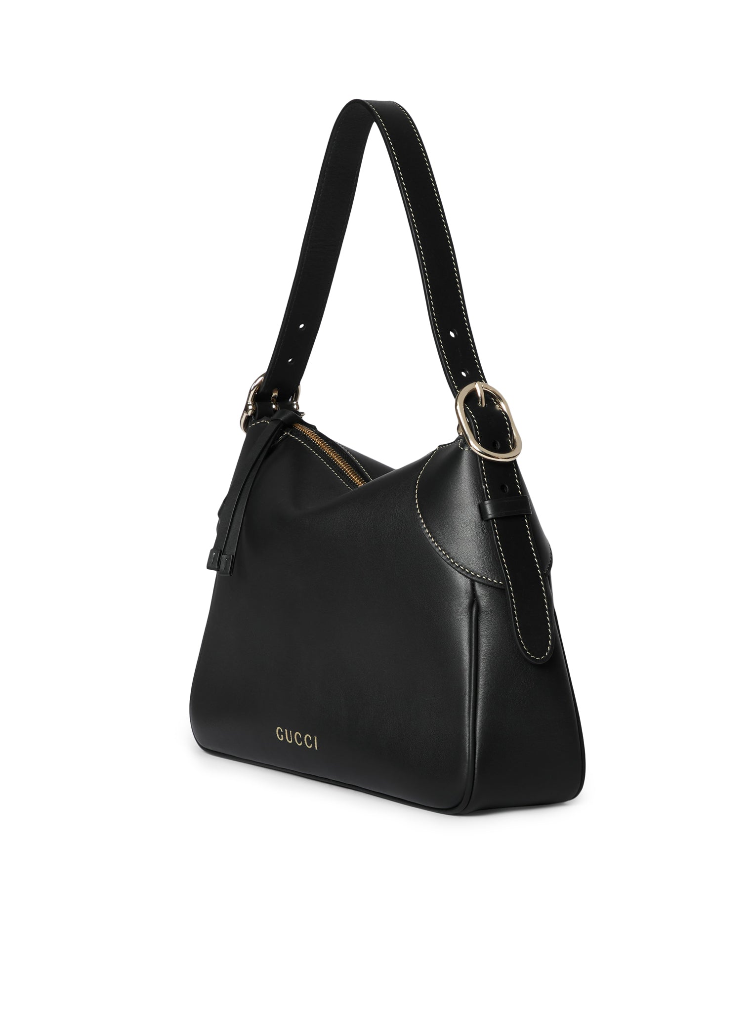 Gg Emblem Shoulder Bag Medium Size Gucci оригінал – Купити в Україні – детальний вид