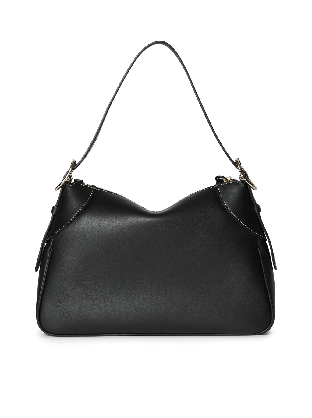 Gg Emblem Shoulder Bag Medium Size Gucci оригінал – Купити в Україні – збільшений вид