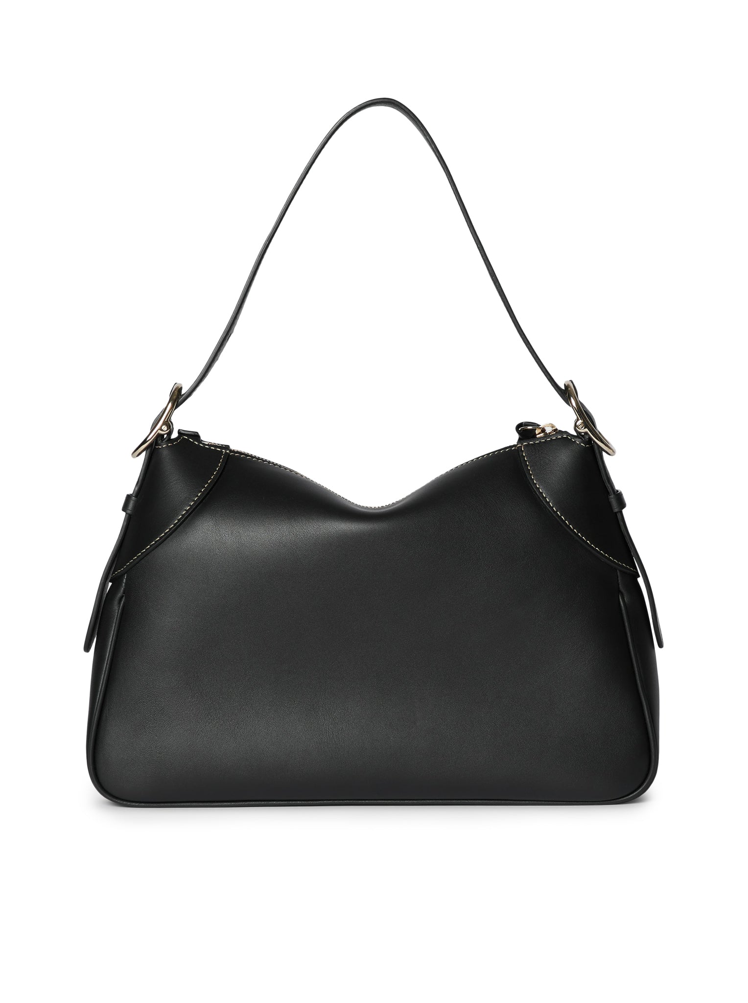 Gg Emblem Shoulder Bag Medium Size Gucci оригінал – Купити в Україні – збільшений вид