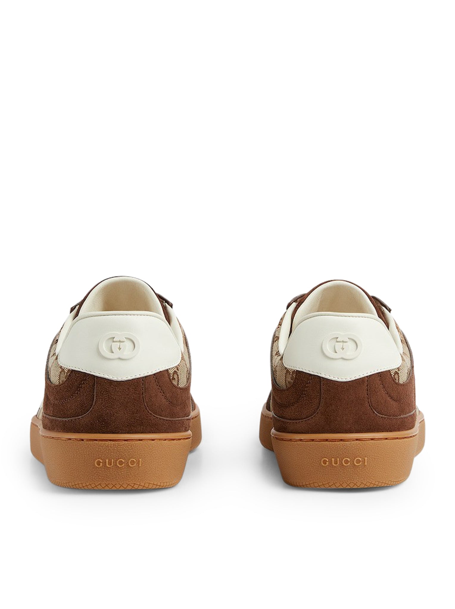 Men`s Sneakers G75 Gucci – Гарантія оригінальності – детальний вид