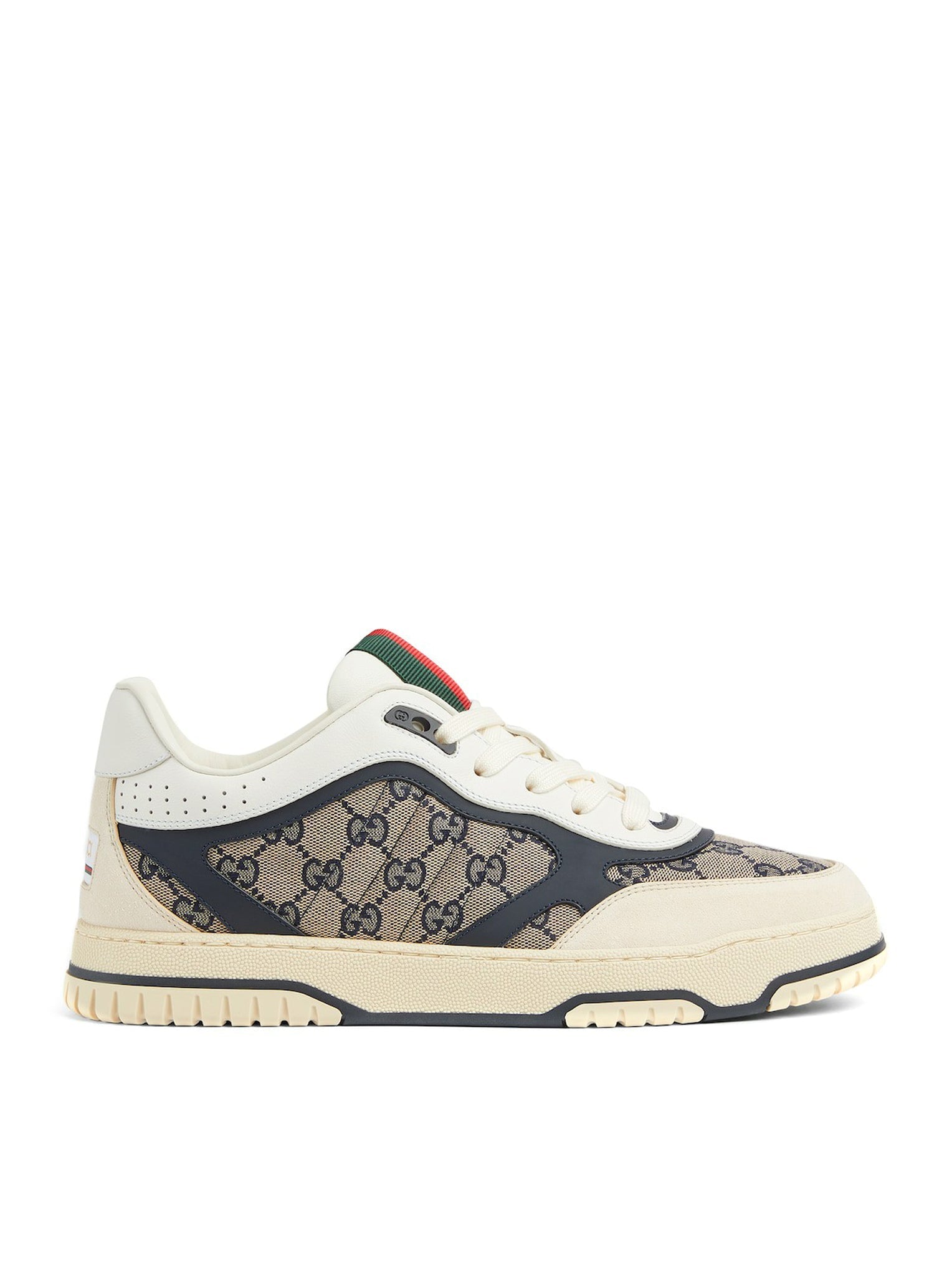 Gucci Footwear оригінал | Швидка доставка Україна – боковий вид