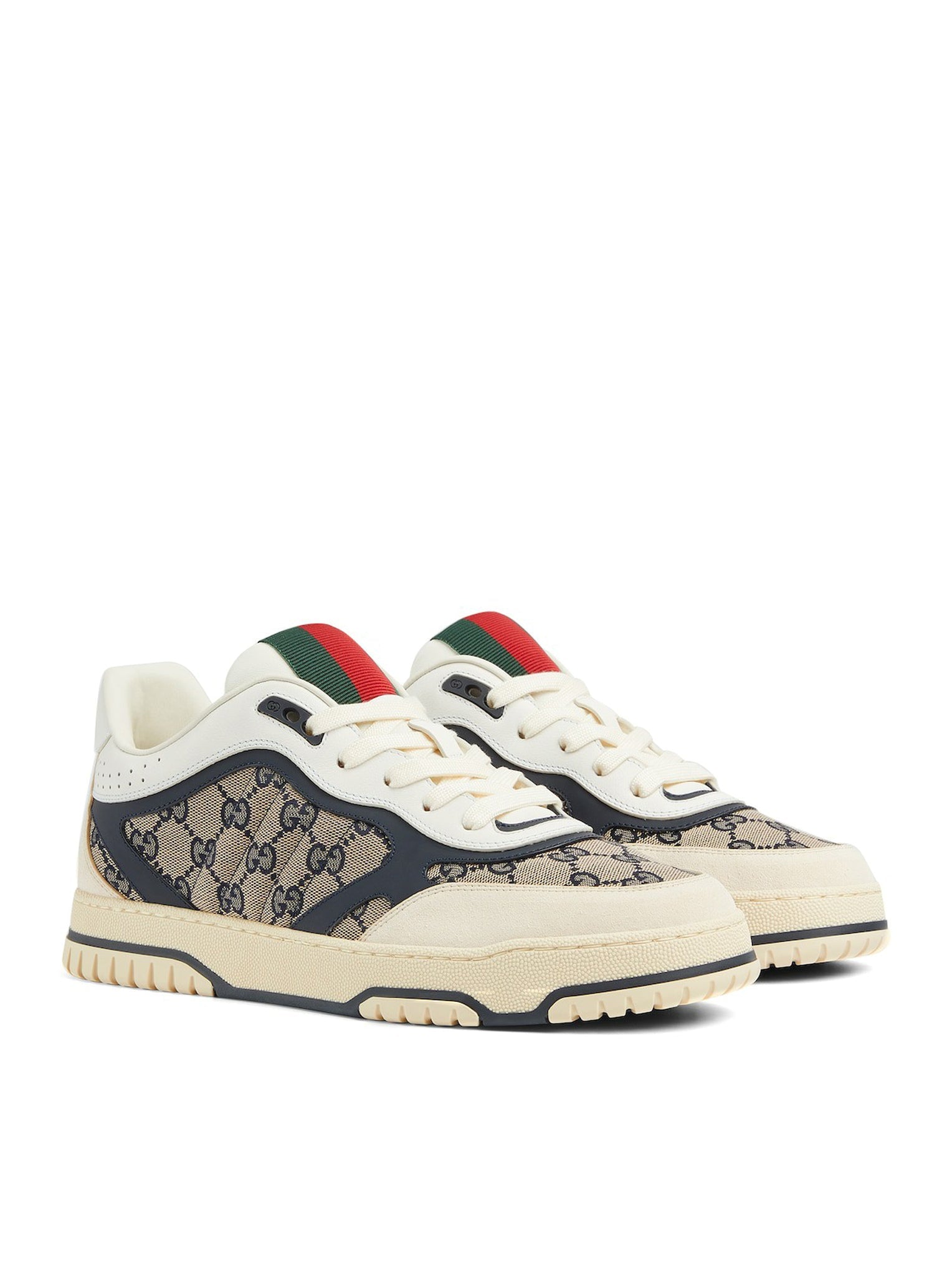 Gucci Footwear оригінал | Швидка доставка Україна – вид ззаду