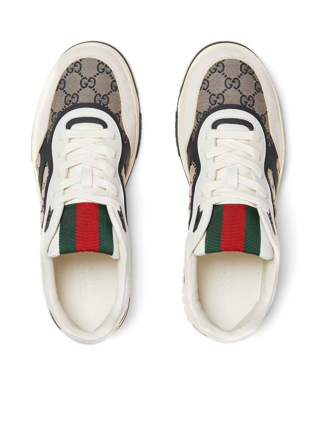 Gucci Footwear оригінал | Швидка доставка Україна – збільшений вид