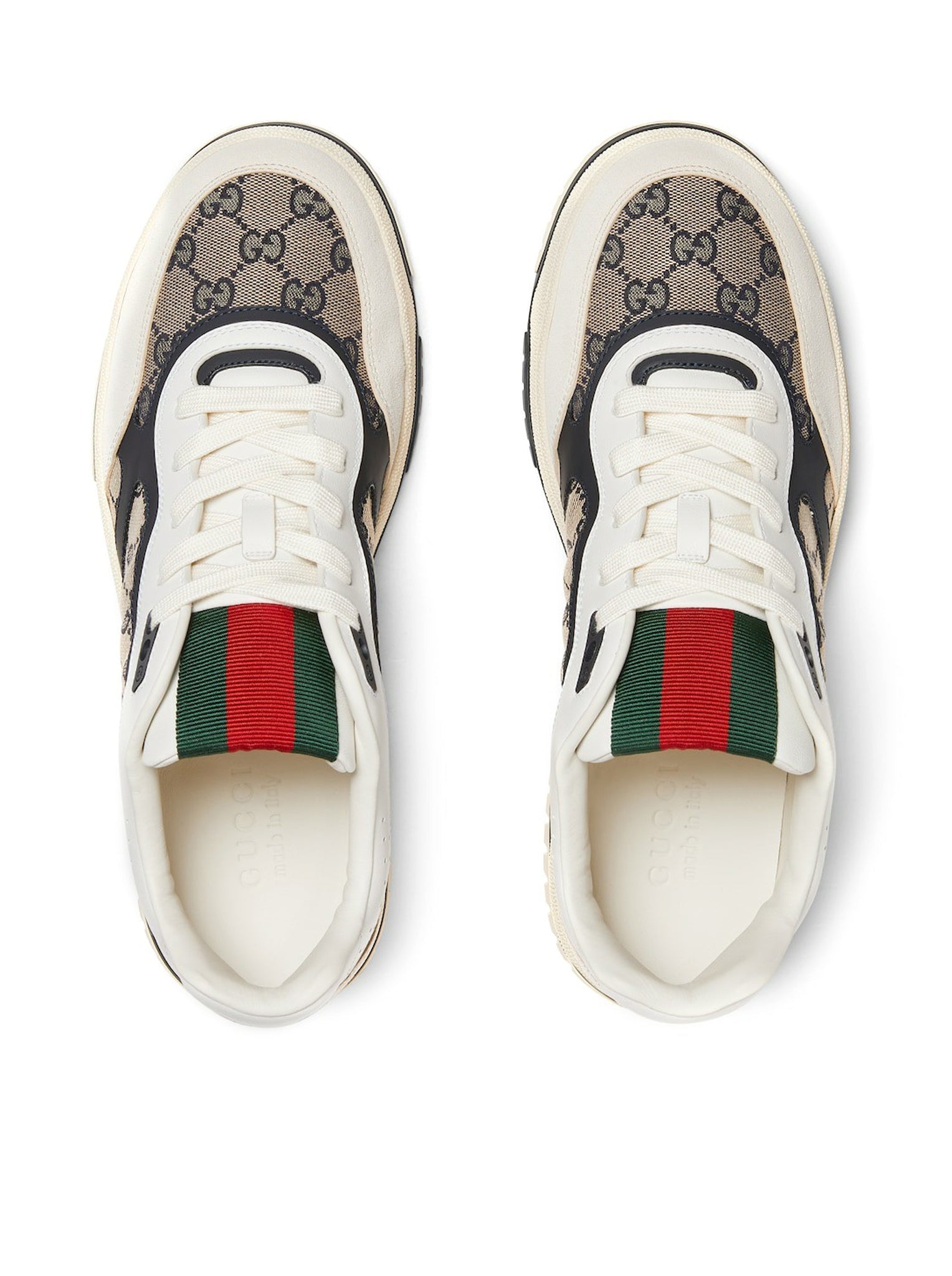 Gucci Footwear оригінал | Швидка доставка Україна – збільшений вид
