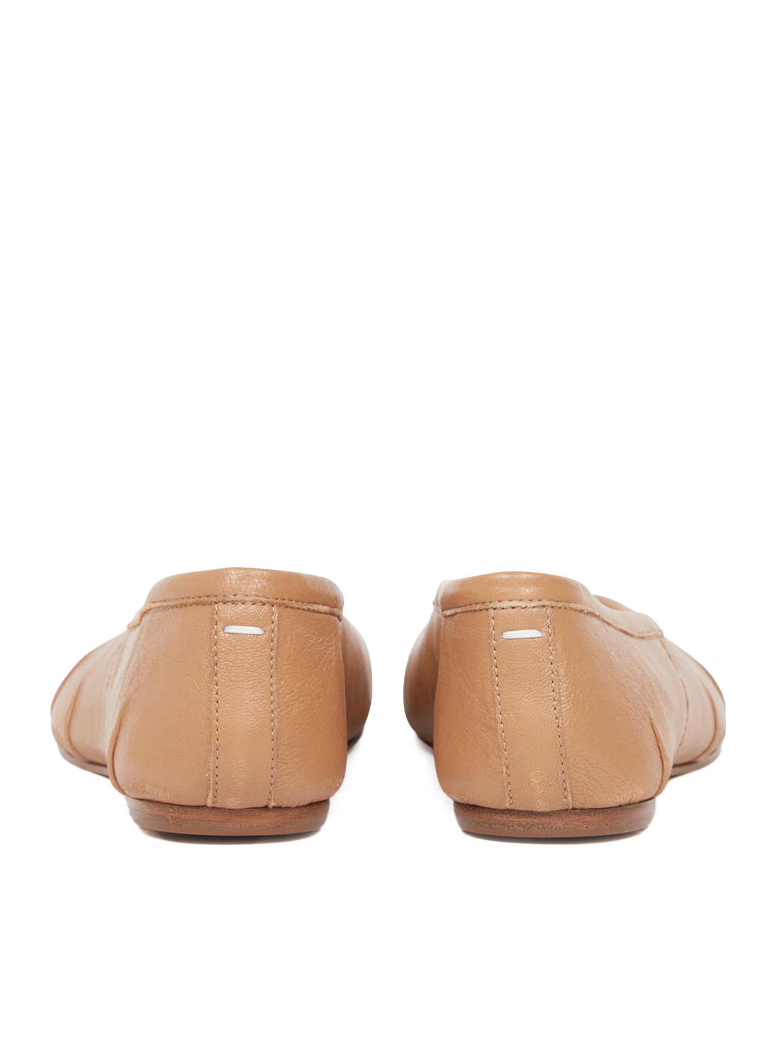 Оригінальна Tabi New Ballerina Maison margiela – збільшений вид