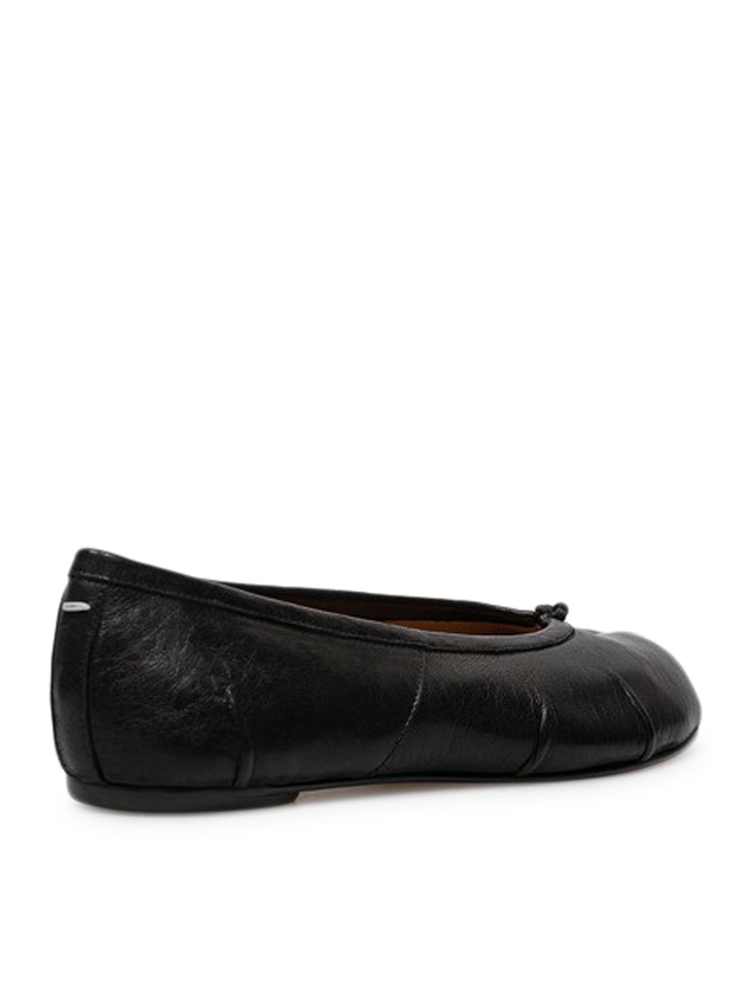 Оригінальна Tabi New Ballerina Maison margiela – детальний вид