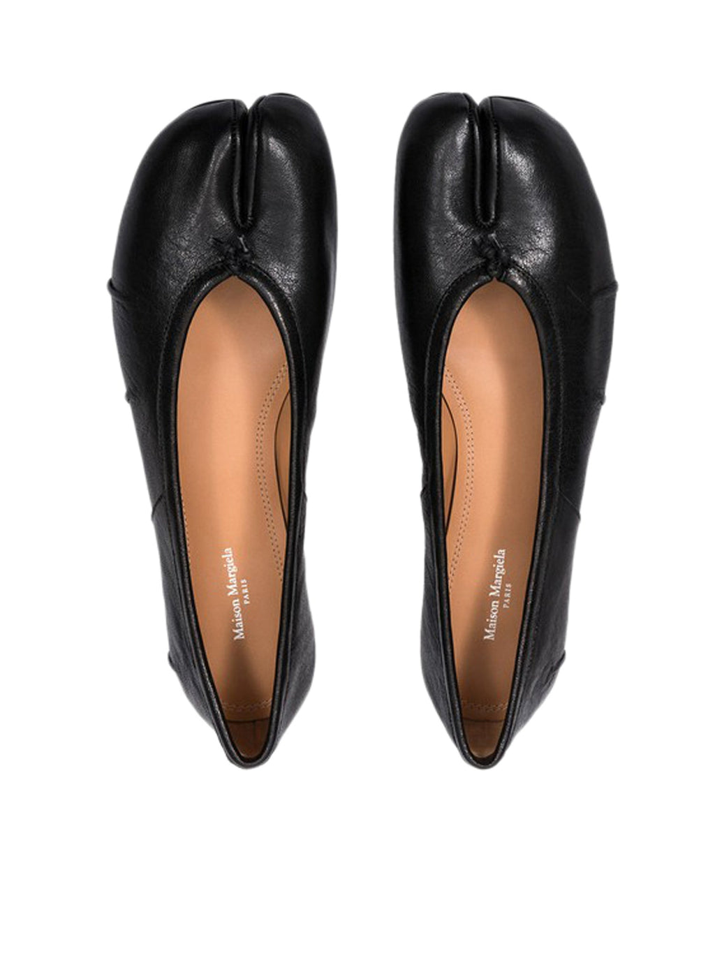 Оригінальна Tabi New Ballerina Maison margiela – збільшений вид