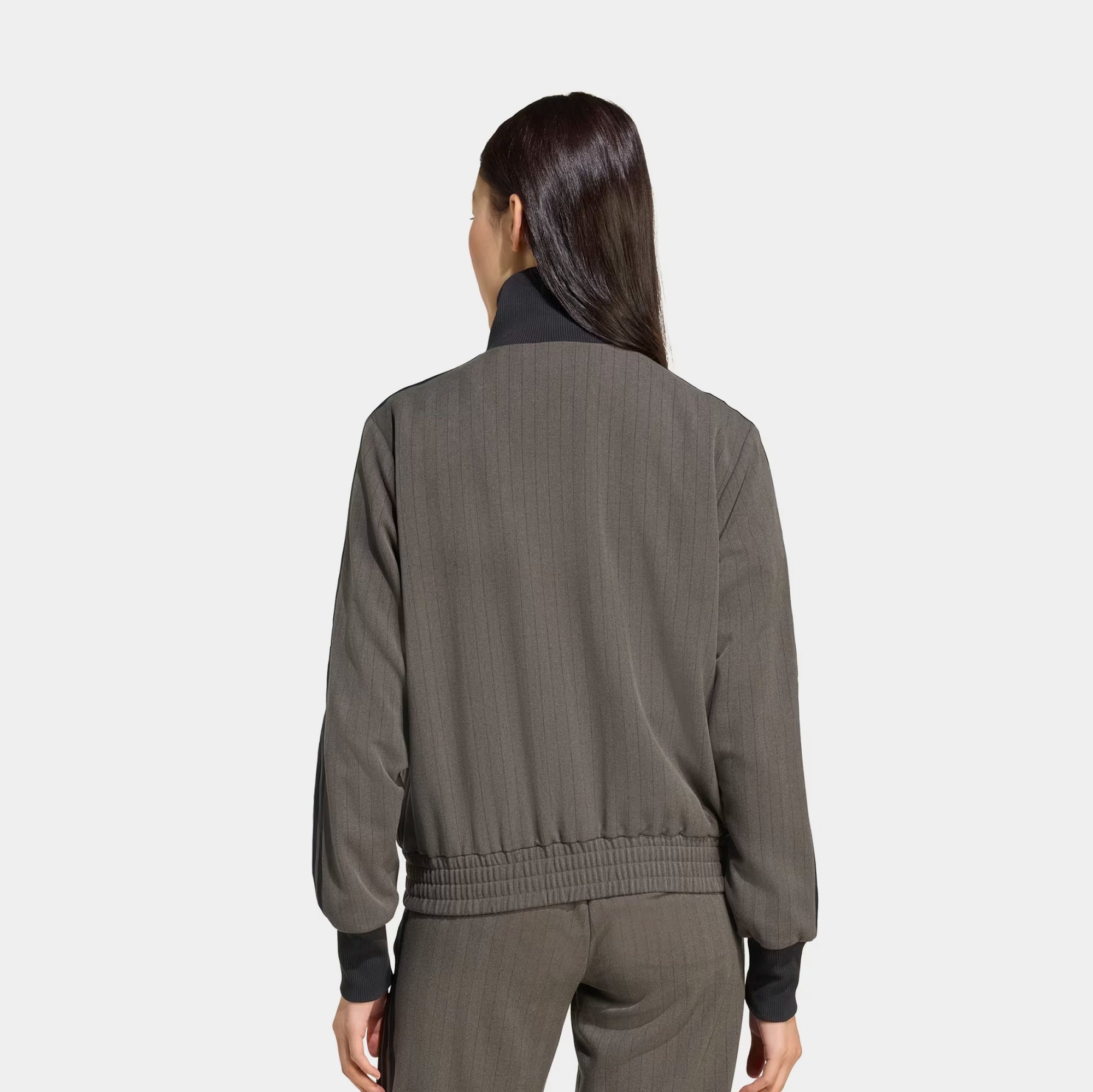 Оригінальна Tailored Track Womens Jacket Adidas – вид ззаду - ADIDAS